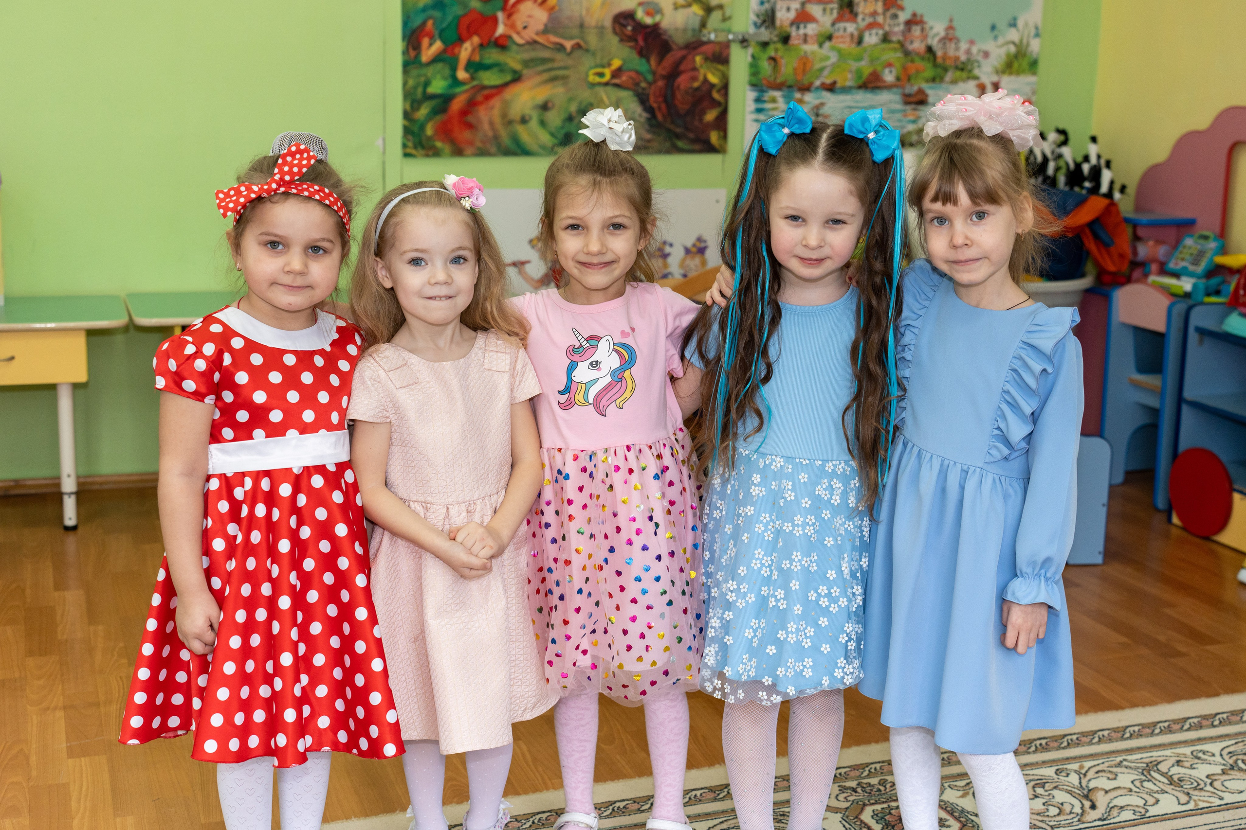 Фотосъемка детских мероприятий. Фотограф на Крещение и Венчание в Туле, детский и семейный фотограф