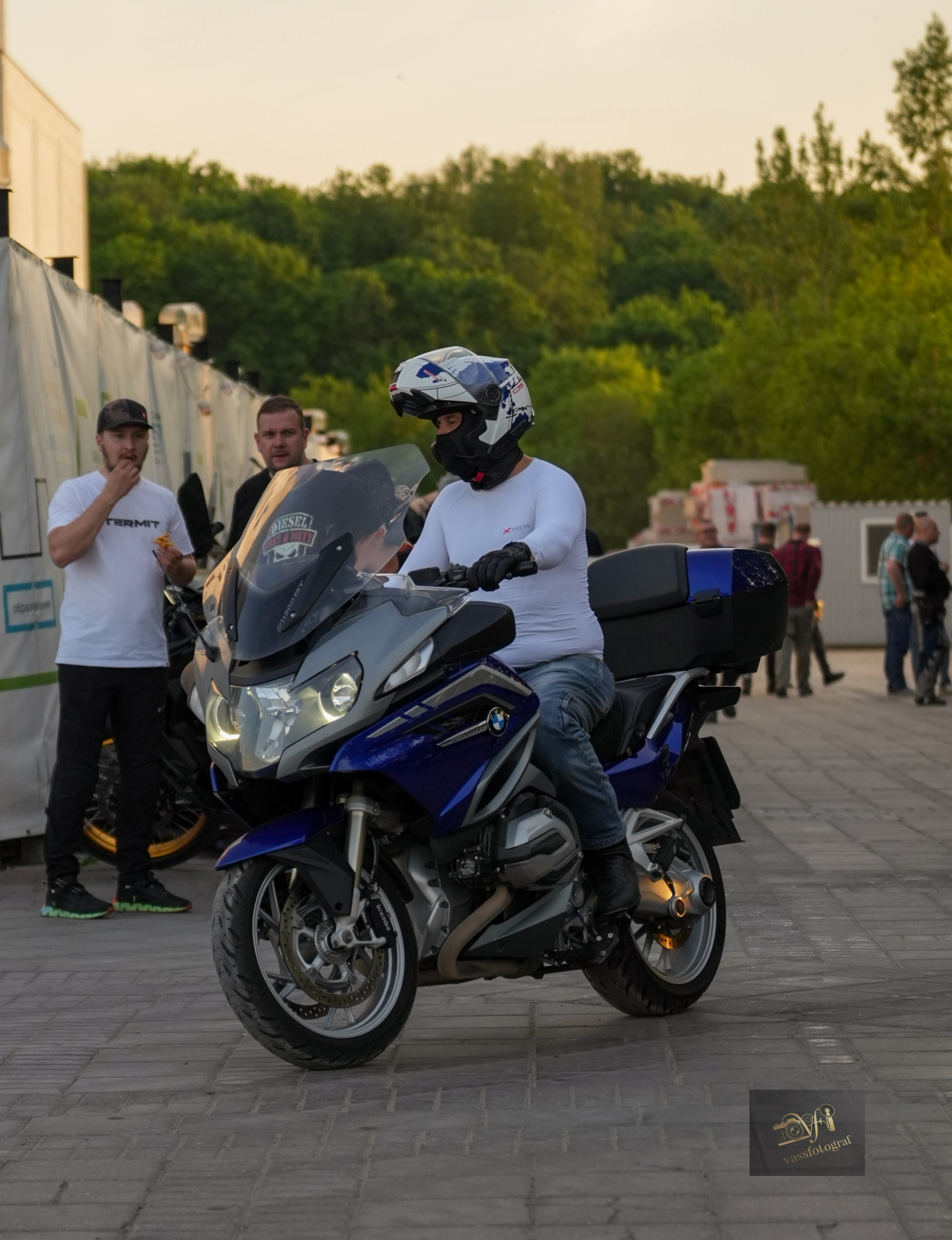 РАН 20.05.2026. VasSFotograF