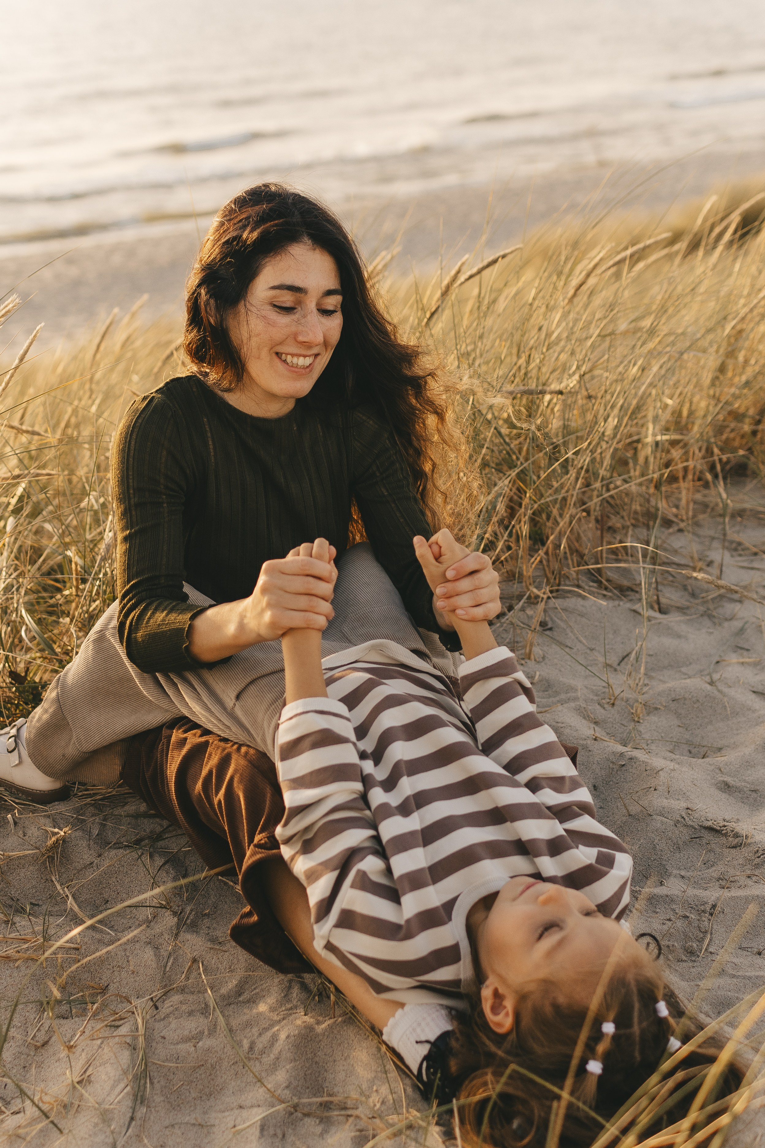 Семейный и детский фотограф и видеограф в Москве, Дрокина Наталья