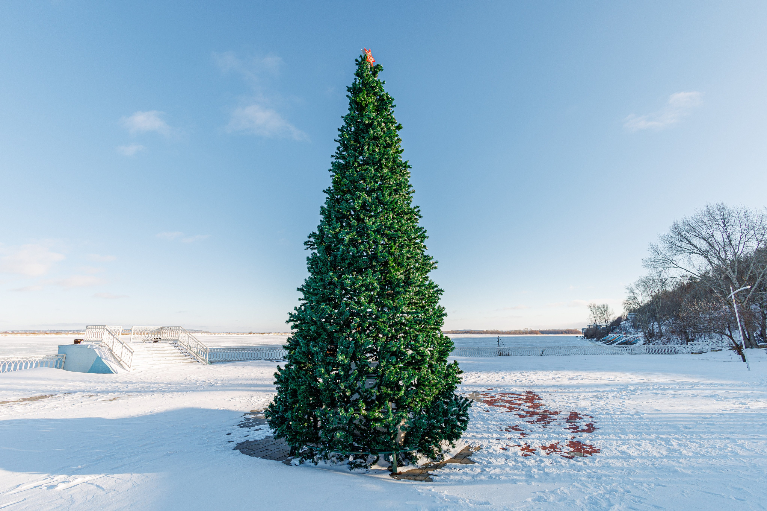 Фотограф в Нижнекамске