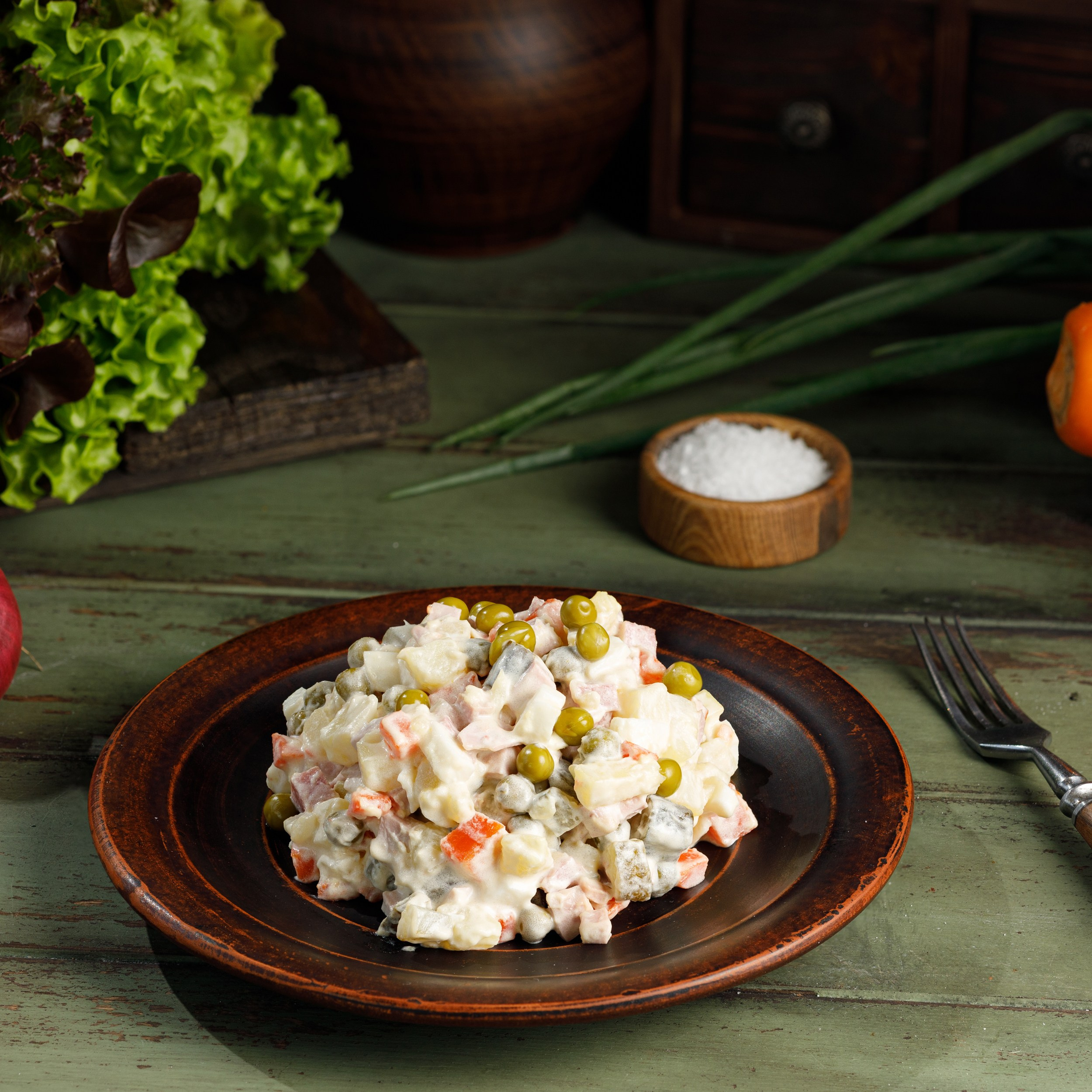 Блюда для меню и доставки. Фуд и предметный фотограф Гришина Ольга