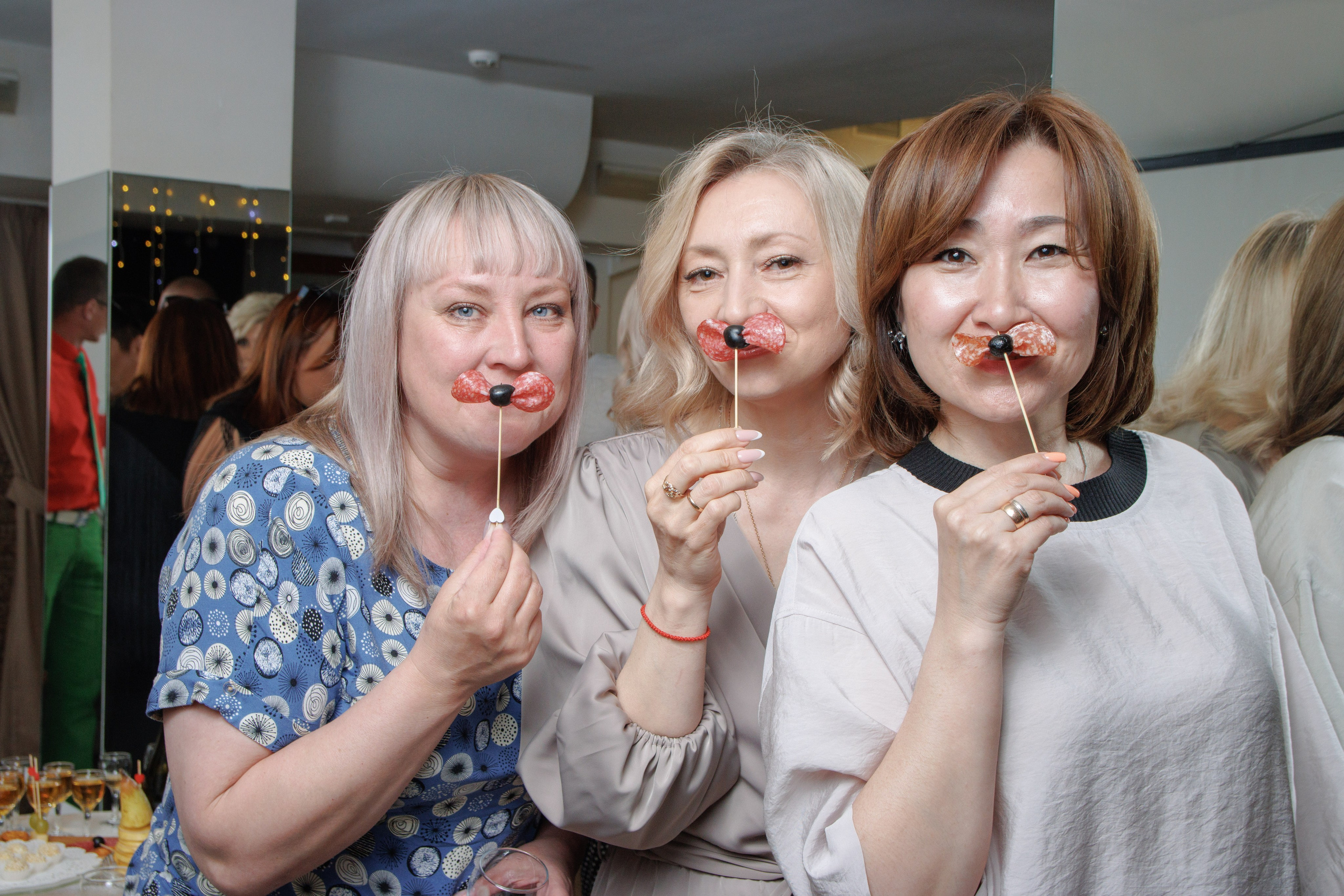 Репортажный фотограф на дни рождения и юбилеи в Улан-Удэ — Алексей Раднаев