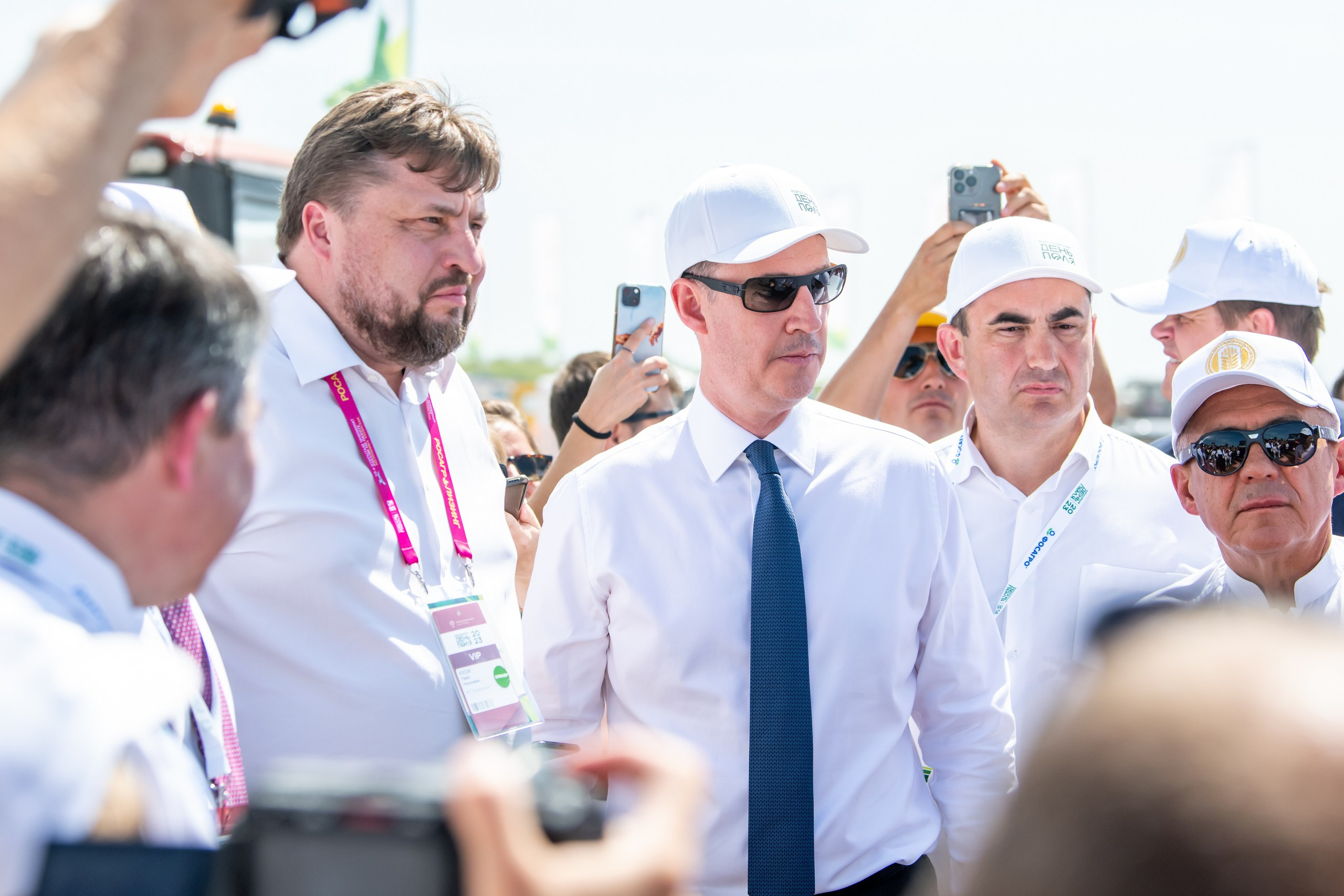 Всероссийский День Поля — 2023. Казань. Foto-Zuev фотография как искусство