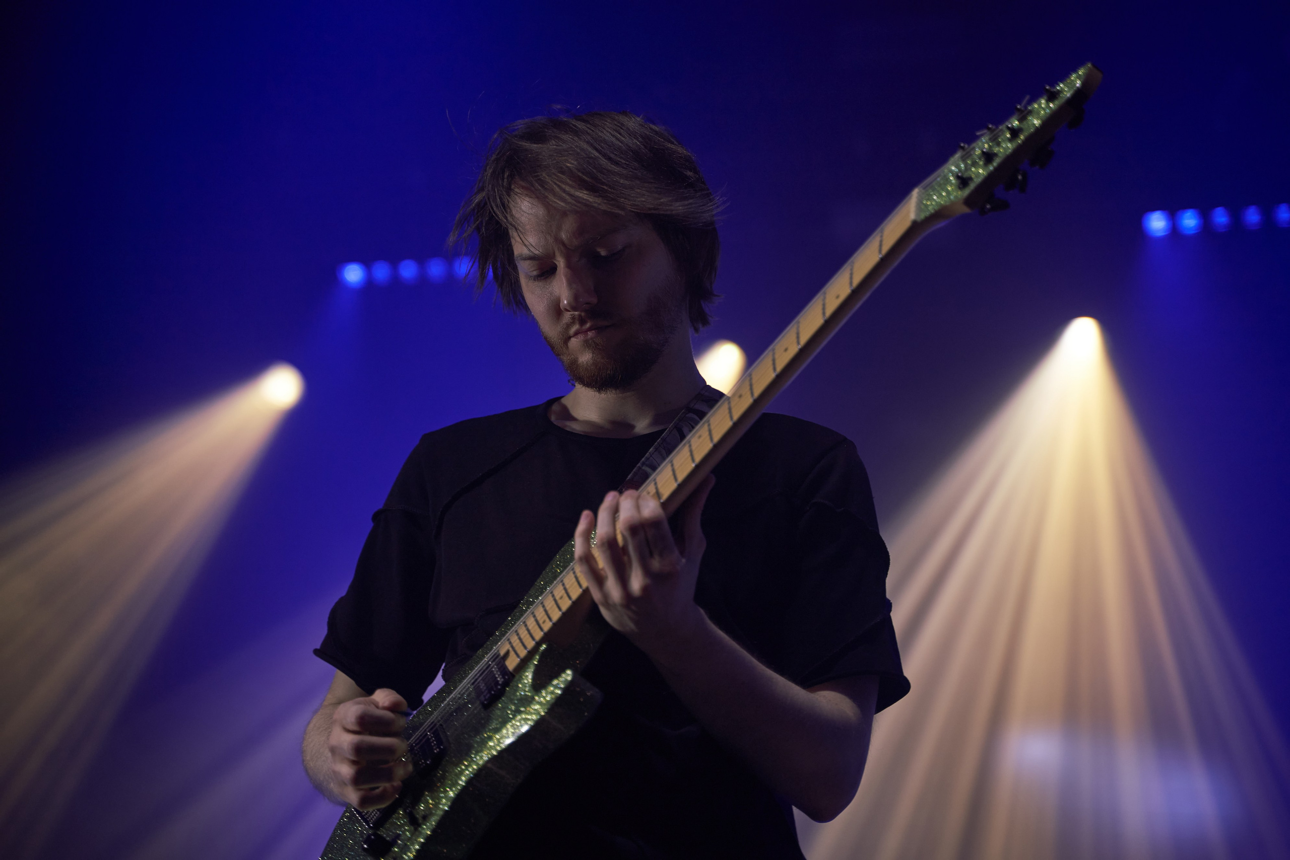 ROCK PRIVET, Санкт-Петербург, 29 марта 2024. Лена Монахова — портретный и концертный фотограф в Санкт-Петербурге