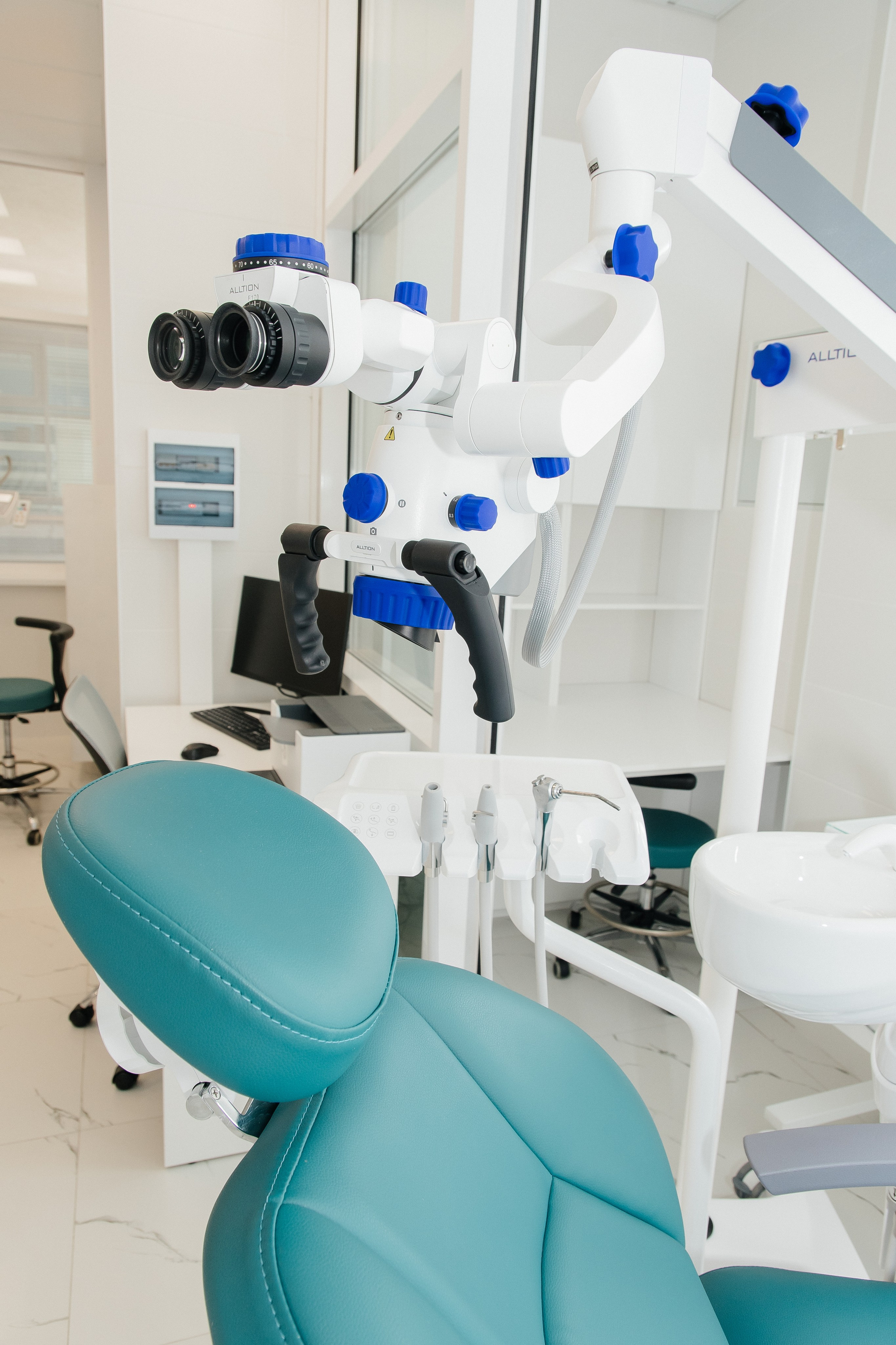 Петербургская стоматология