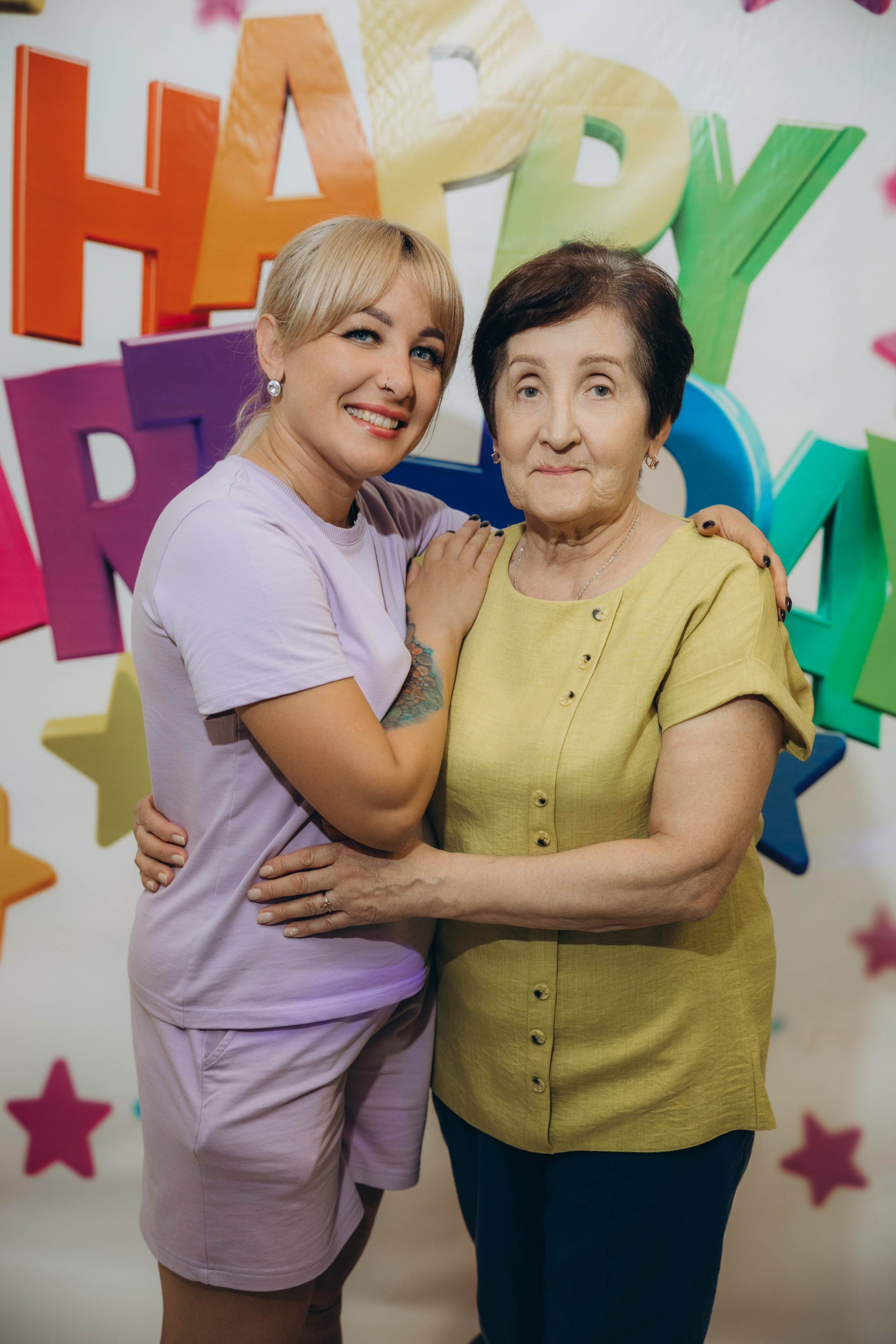 Детский день рождения. Свадебный, семейный фотограф в Иркутске Светлана Макаричева