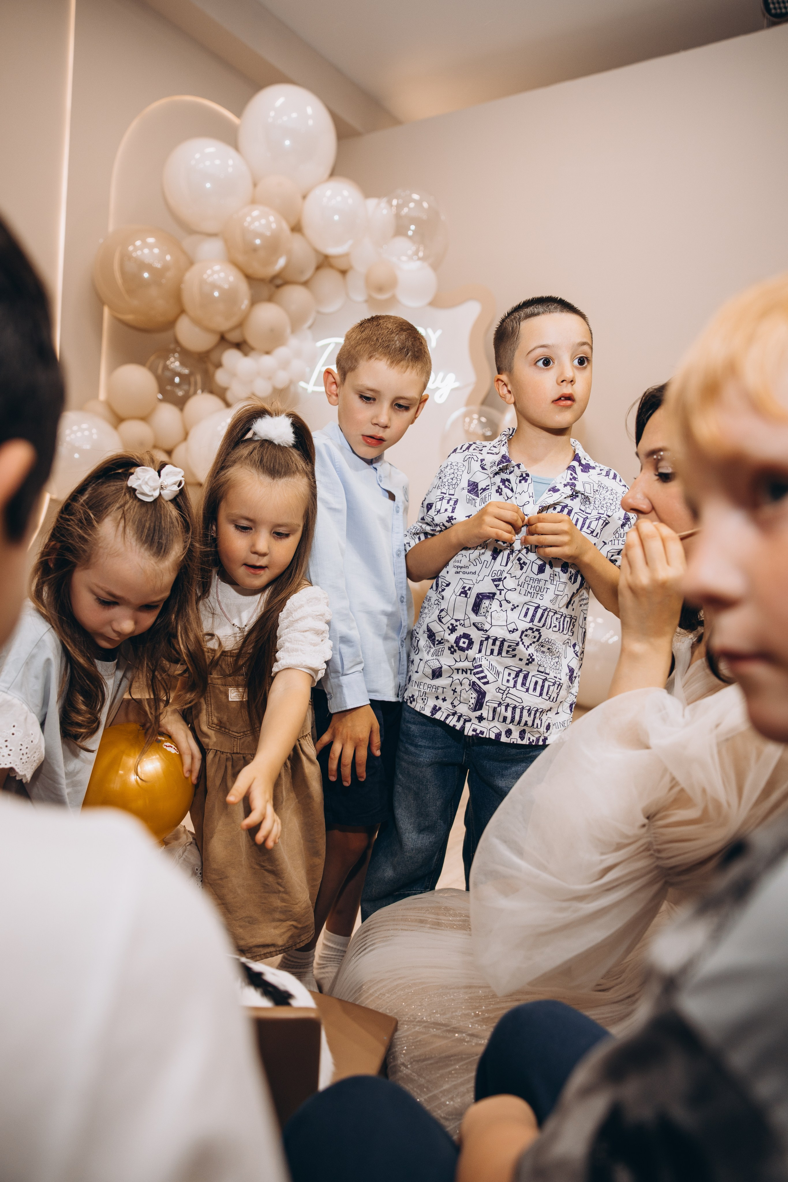 Максиму 2 года. Свадебный, семейный фотограф в Иркутске Светлана Макаричева
