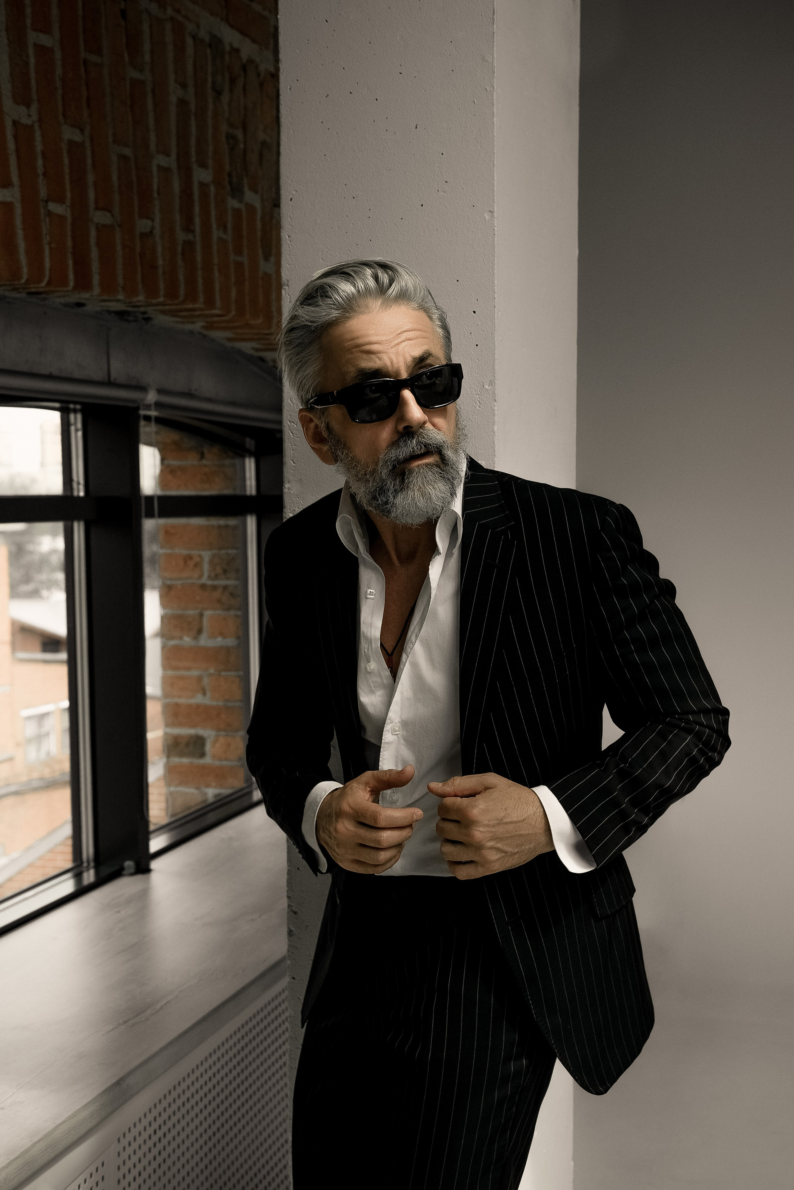 Мужские съемки. Съемка для брендов и частных клиентов Москва