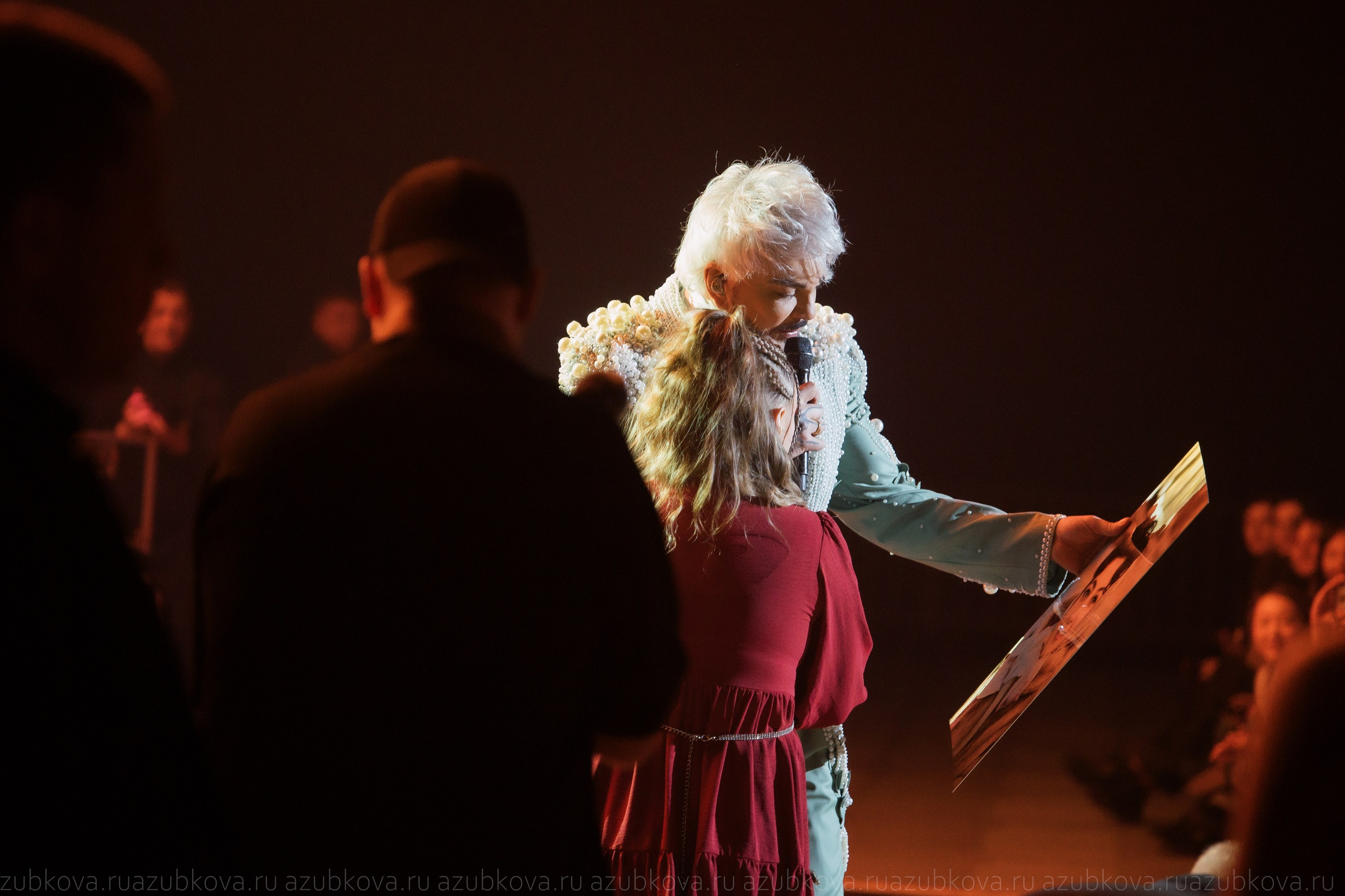 Филипп Киркоров. Часть II. Фотограф Анастасия Зубкова