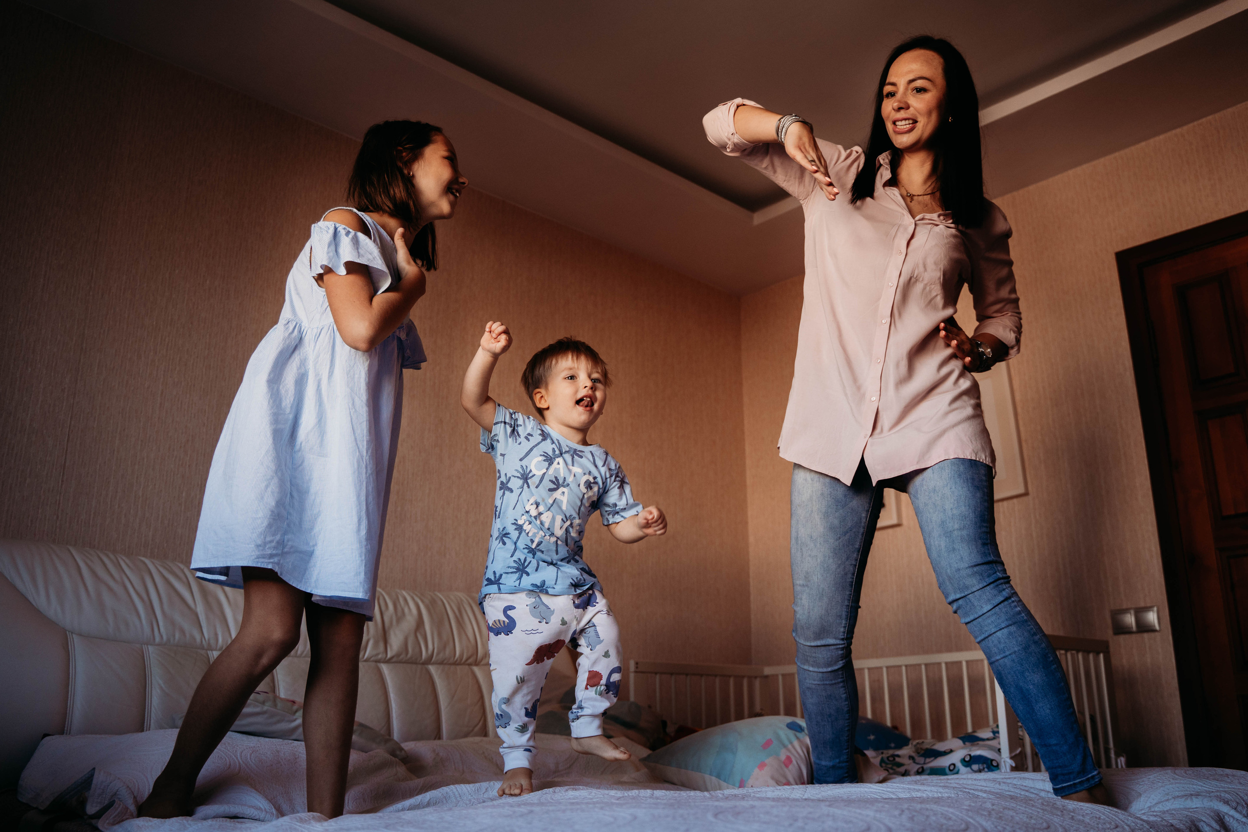 09.10.21. Детский и семейный фотограф в Москве Алёна Шестунова