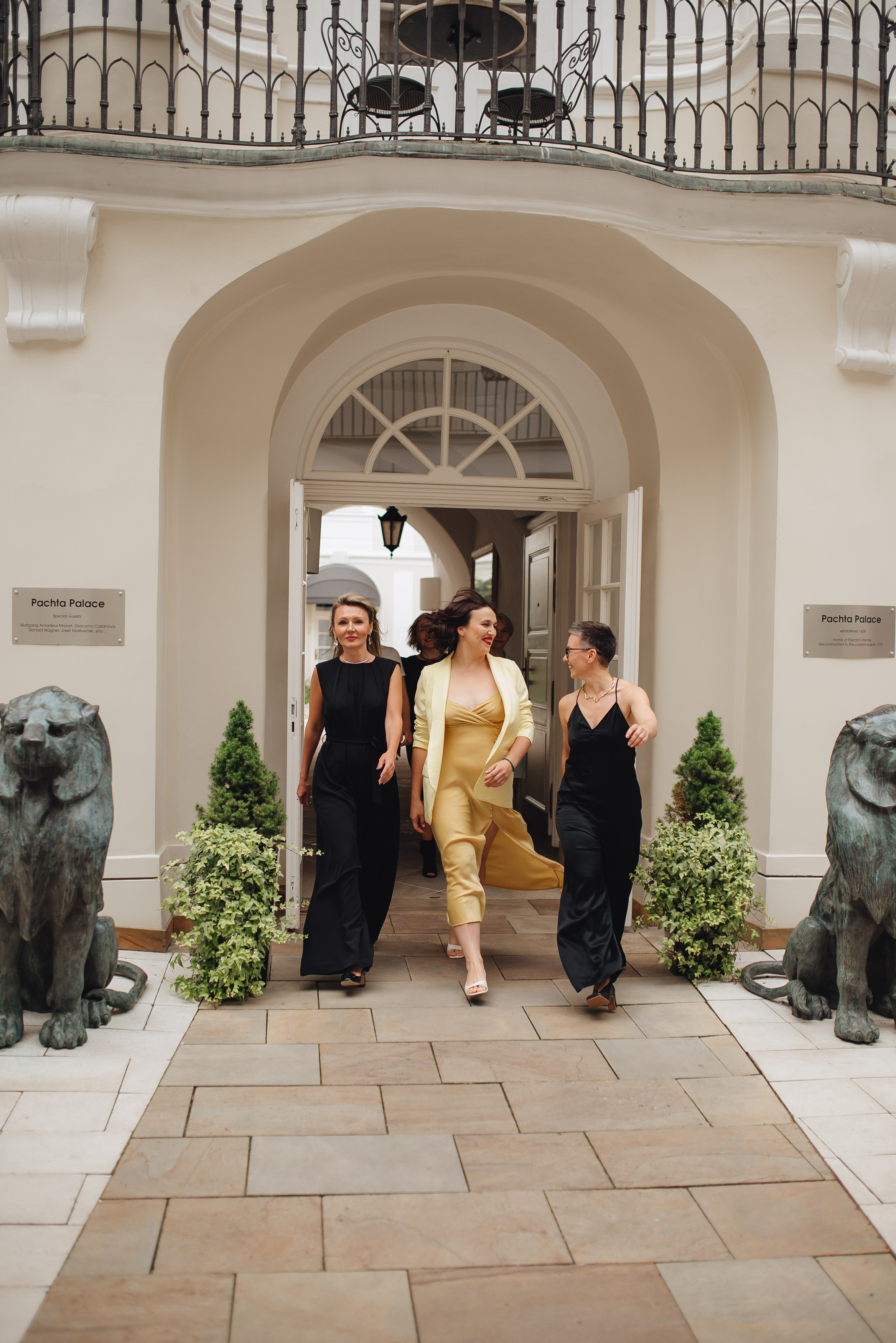 Летняя вечеринка сообщества «Масштабные женщины». Фотограф Прага | Photographer Prague| Фотограф в Праге Яра Куркус