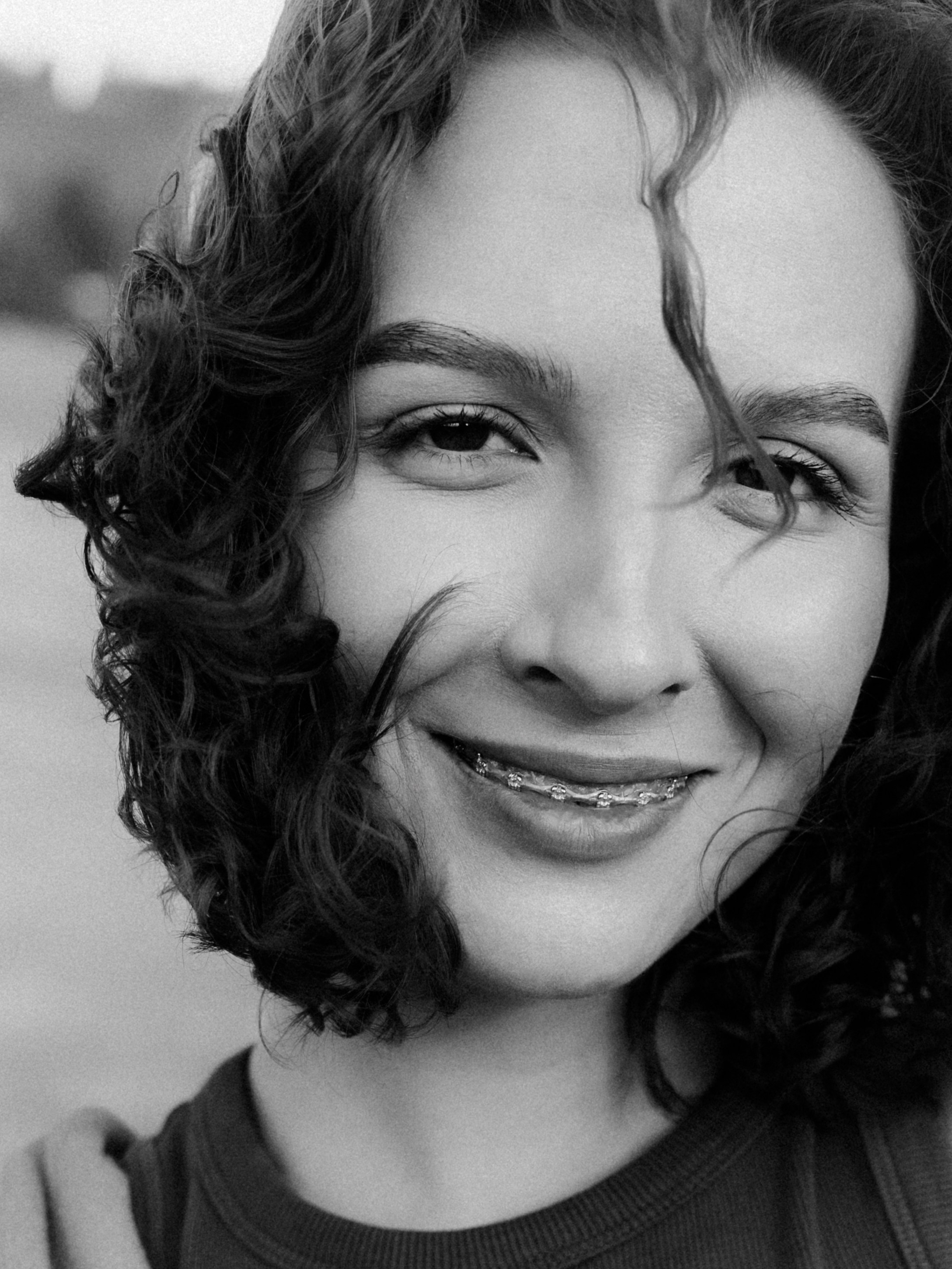 Портретный фотограф в Бишкеке Карина Куликова