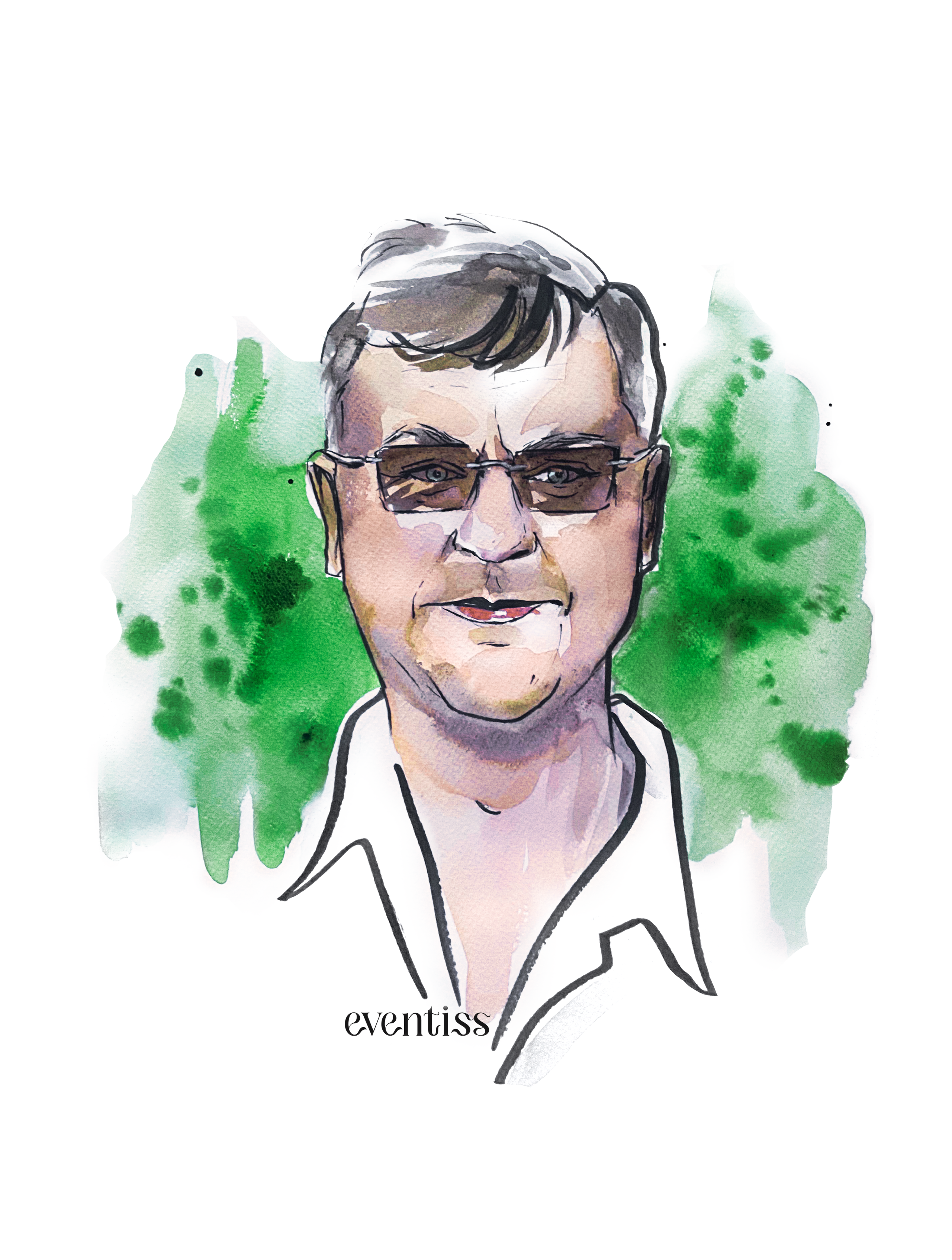 Рисунки и быстрые портретные скетчи за 15 мин вас ваших гостей. Eventiss art agency| Художники и арт-услуги на мероприятие Москва и МО