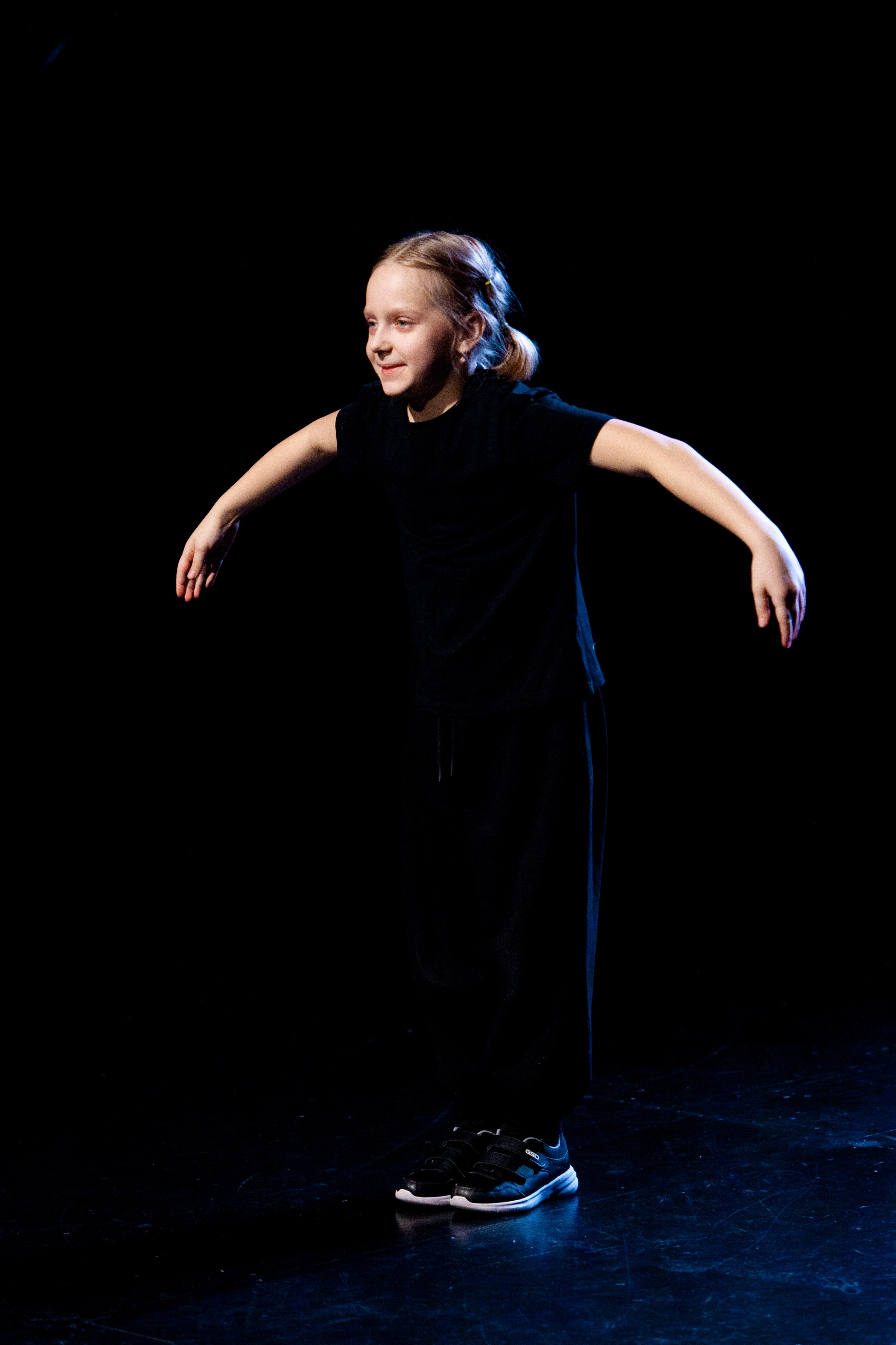 Талантино, 17.12.23, КЦ ЗИЛ. Stanislav Baryshev — People. Emotions. Atmosphere