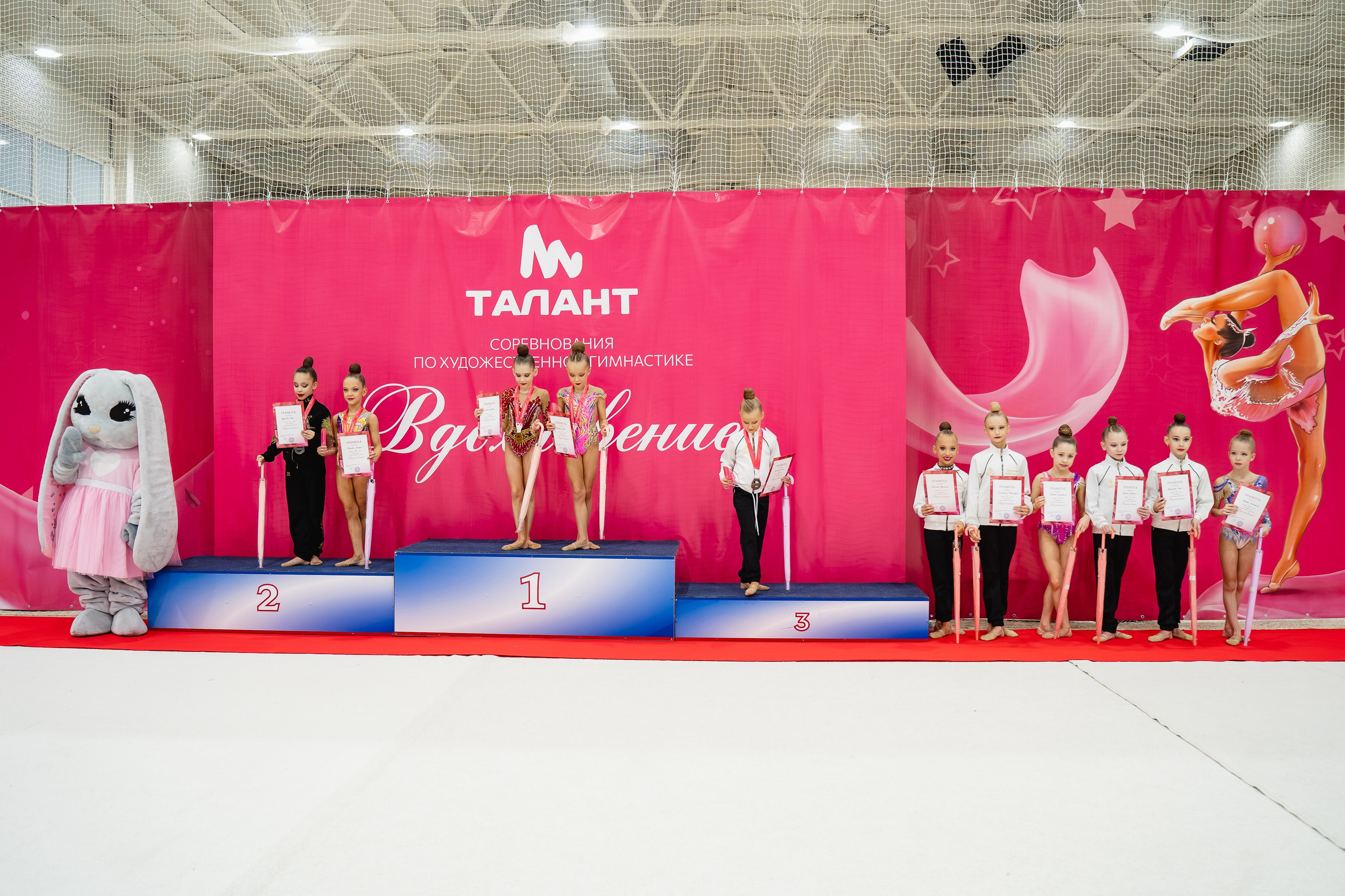 Вдохновение. Воробьева Ксения — Спортивный и танцевальный фотограф Новосибирск