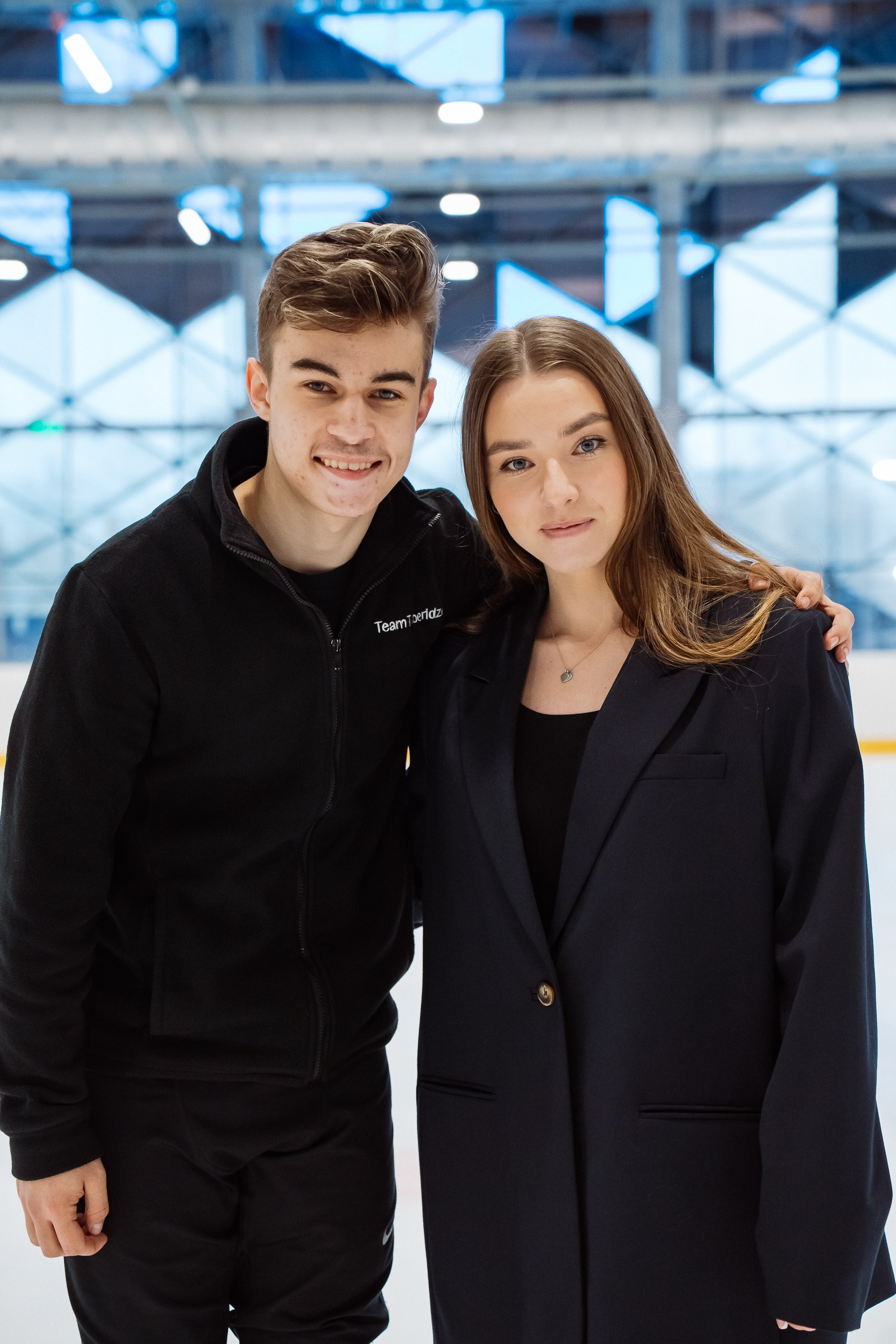 Мастер-класс Даниила Самсонова в Новосибирске. Воробьева Ксения — Спортивный и танцевальный фотограф Новосибирск