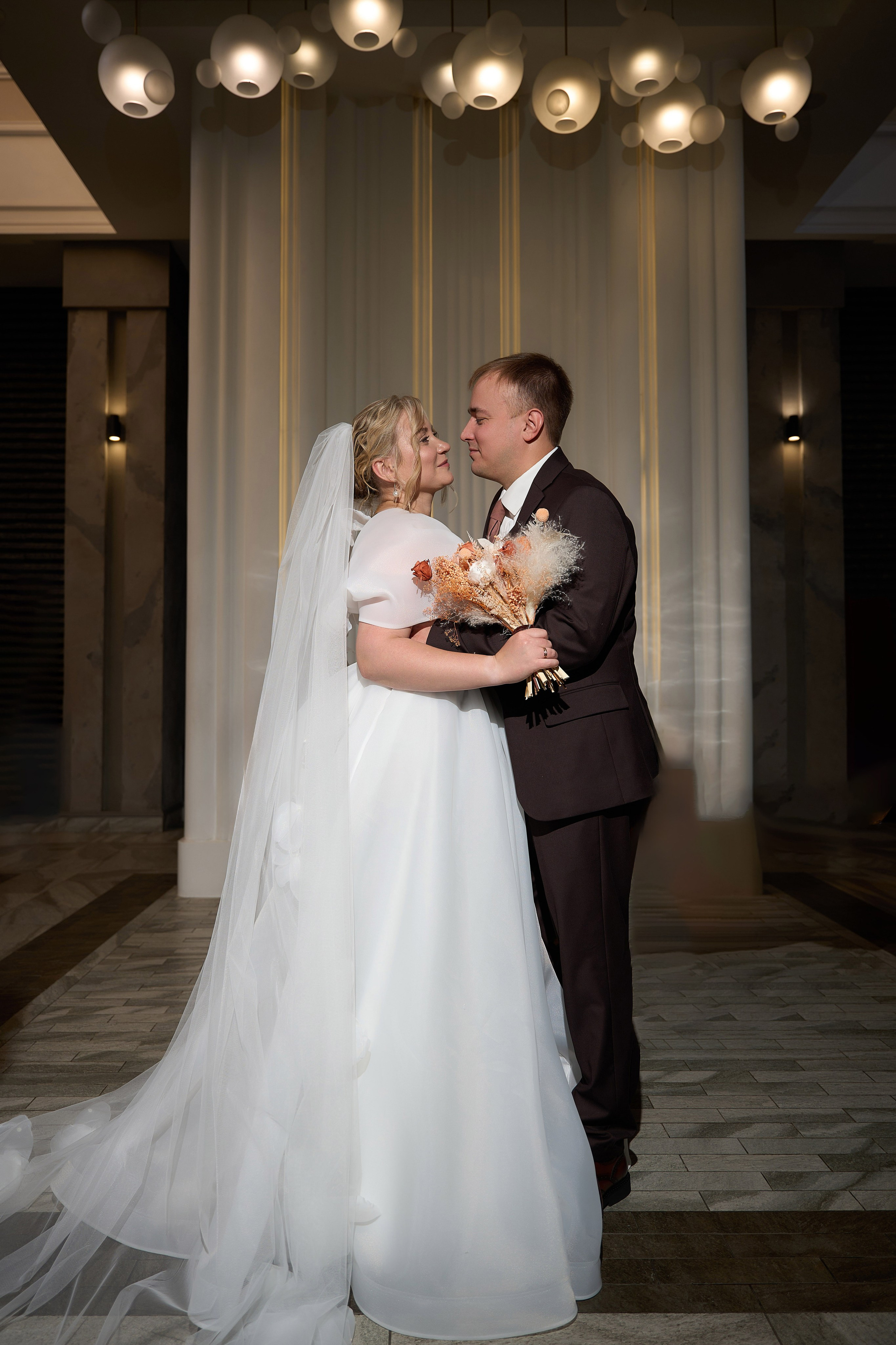 Видеограф Омск Павел Серобабов