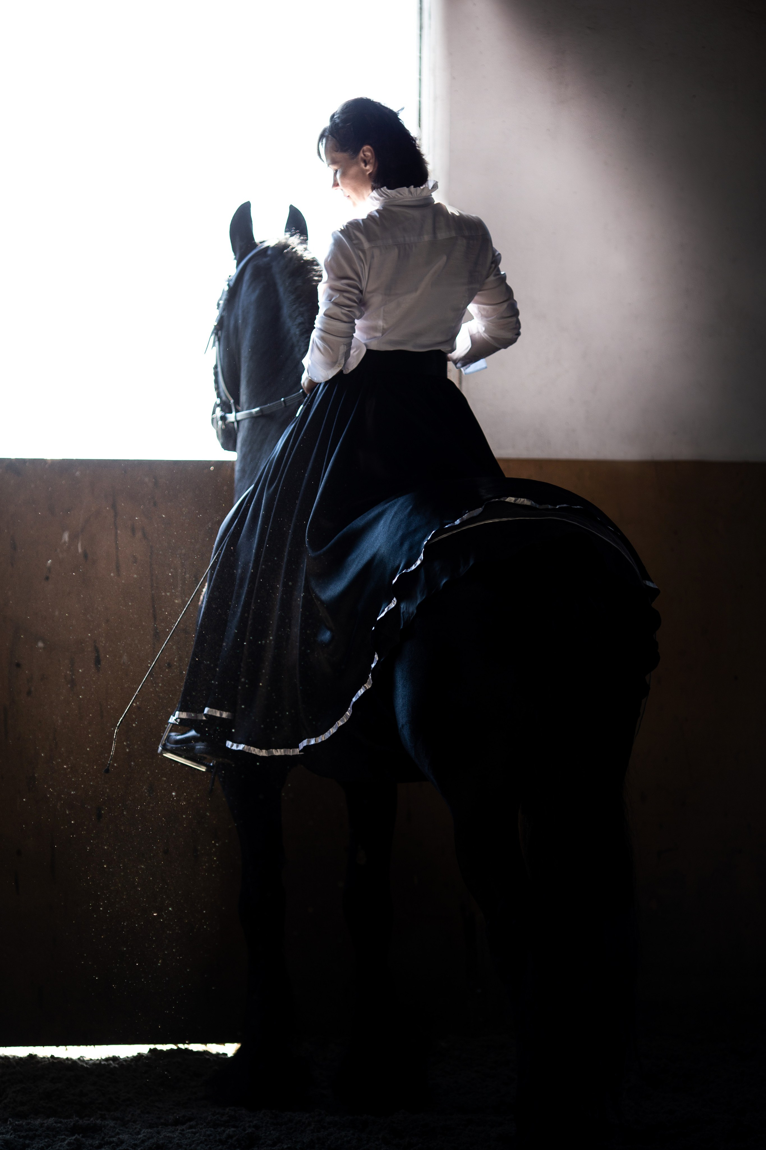 Фотограф Юлия Гросс