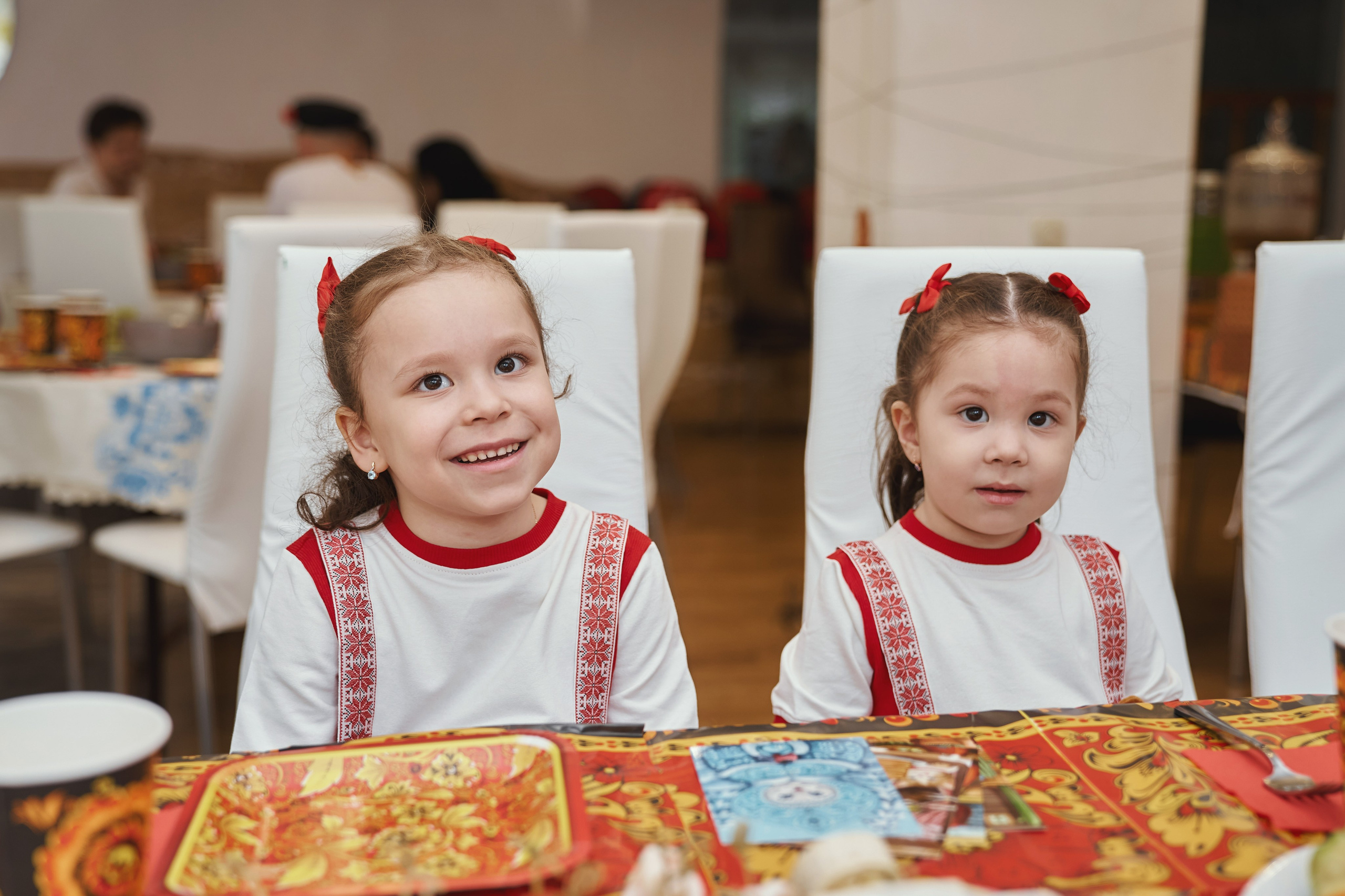 Фотограф на день рождения. Репортажный фотограф Евгений Опарин