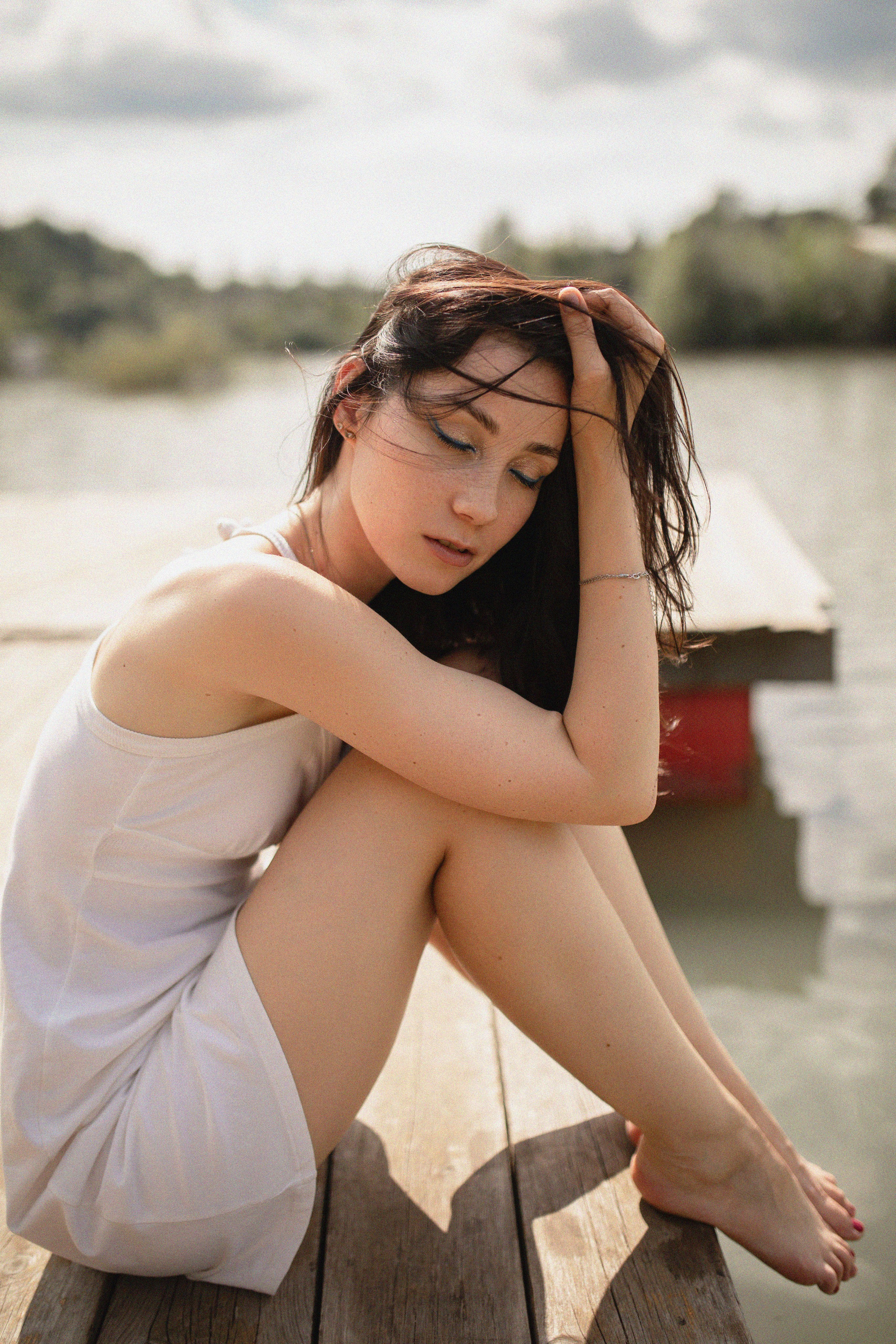 Контакты. Фотограф в Воронеже Ксения Князева