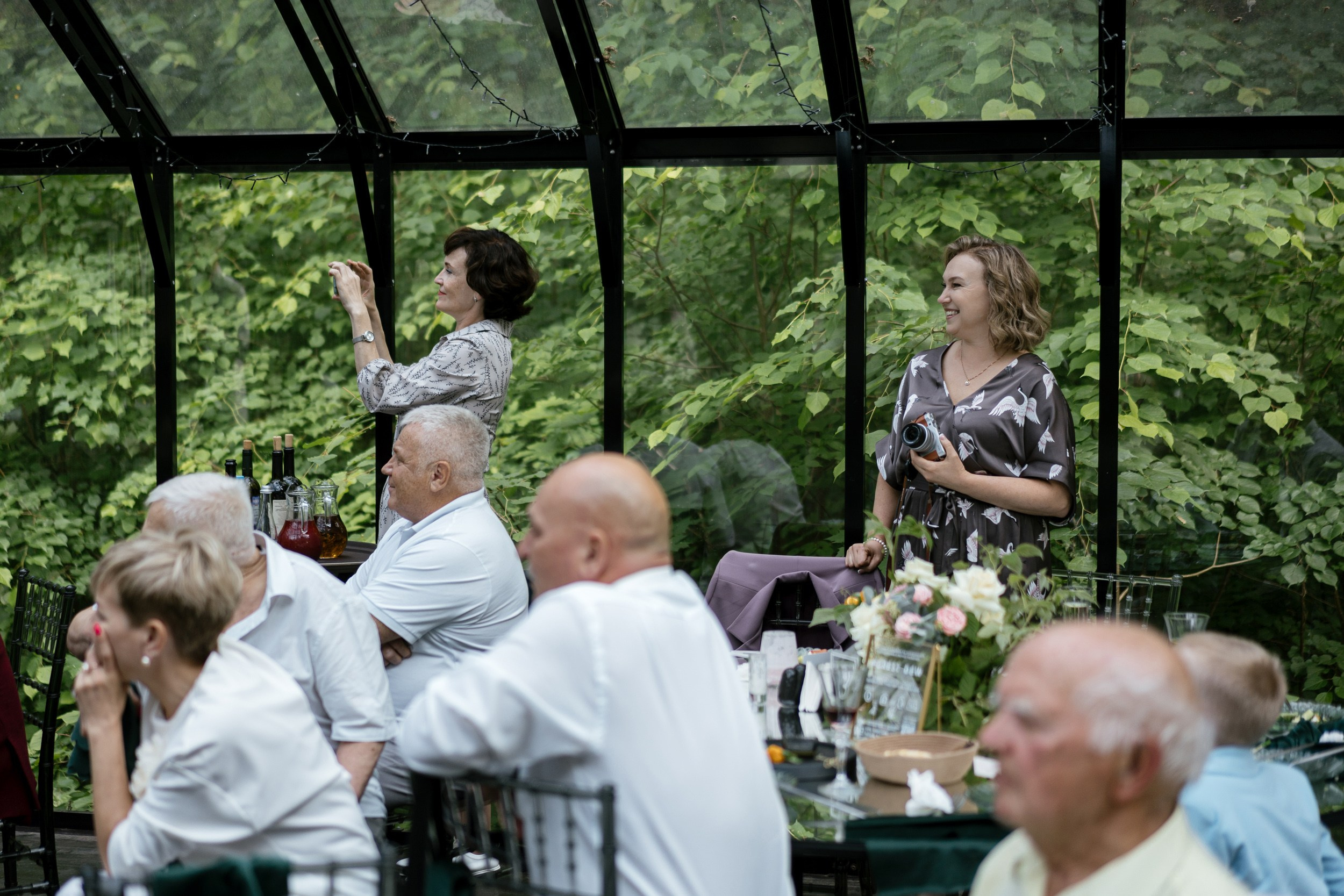 Юра и Женя (полный день). Фотограф Томск, Новосибирск Влад Свириденко