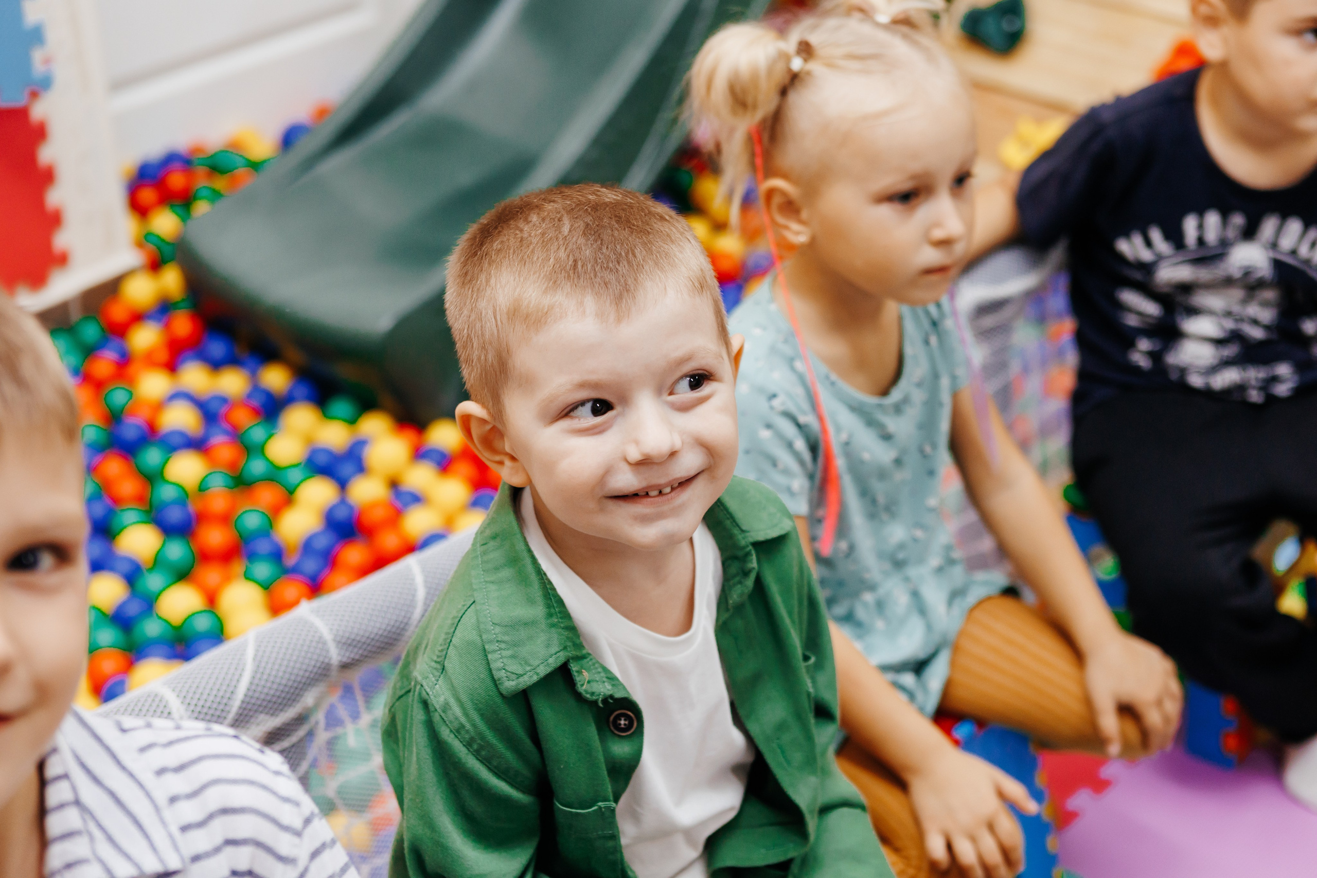 День Рождение Артема. Свадебный, семейный фотограф. Выпускные альбомы в Коченёво / Новосибирск. Наталья Байкуш