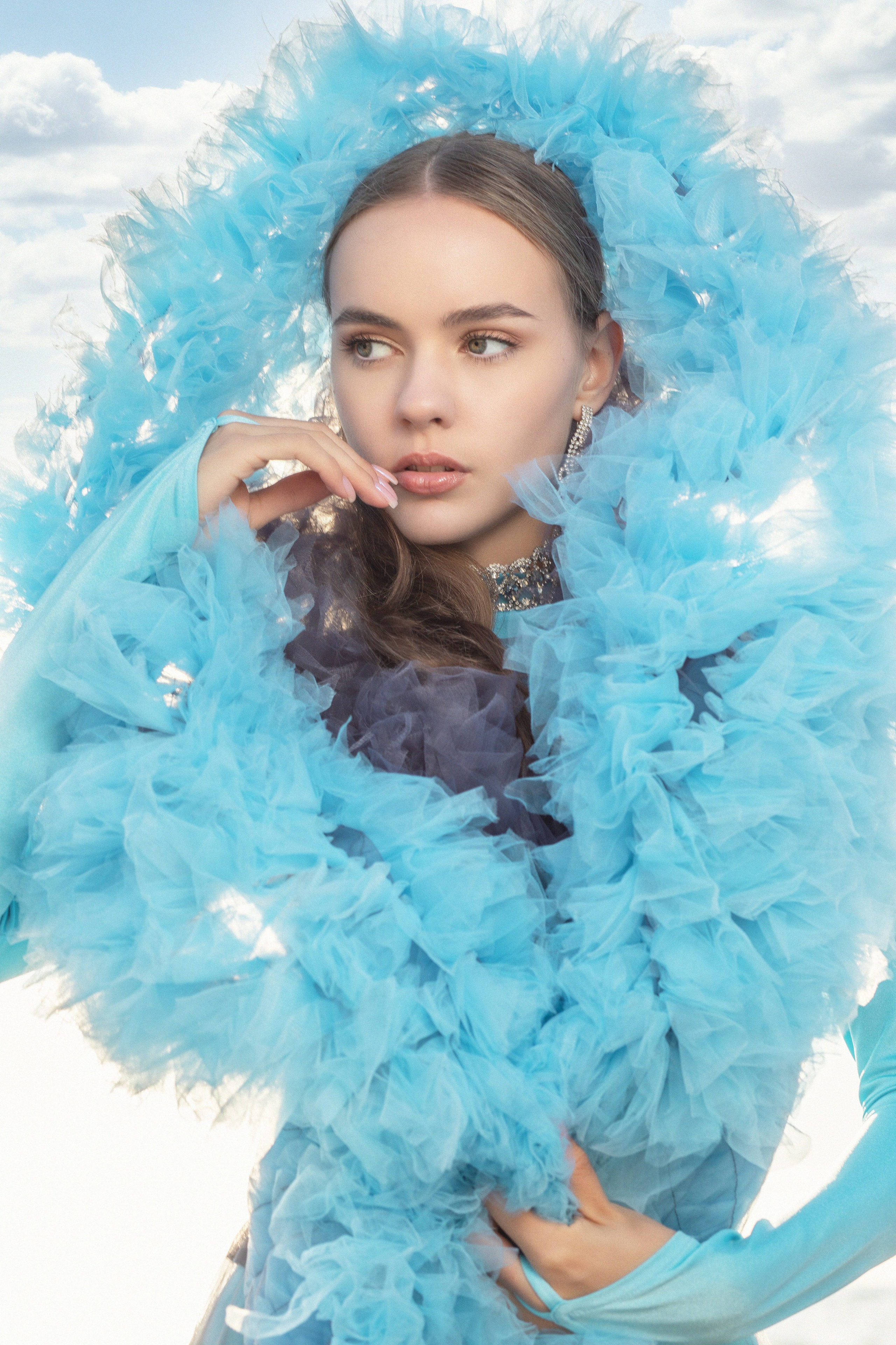 Анохина Светлана дизайнер фото