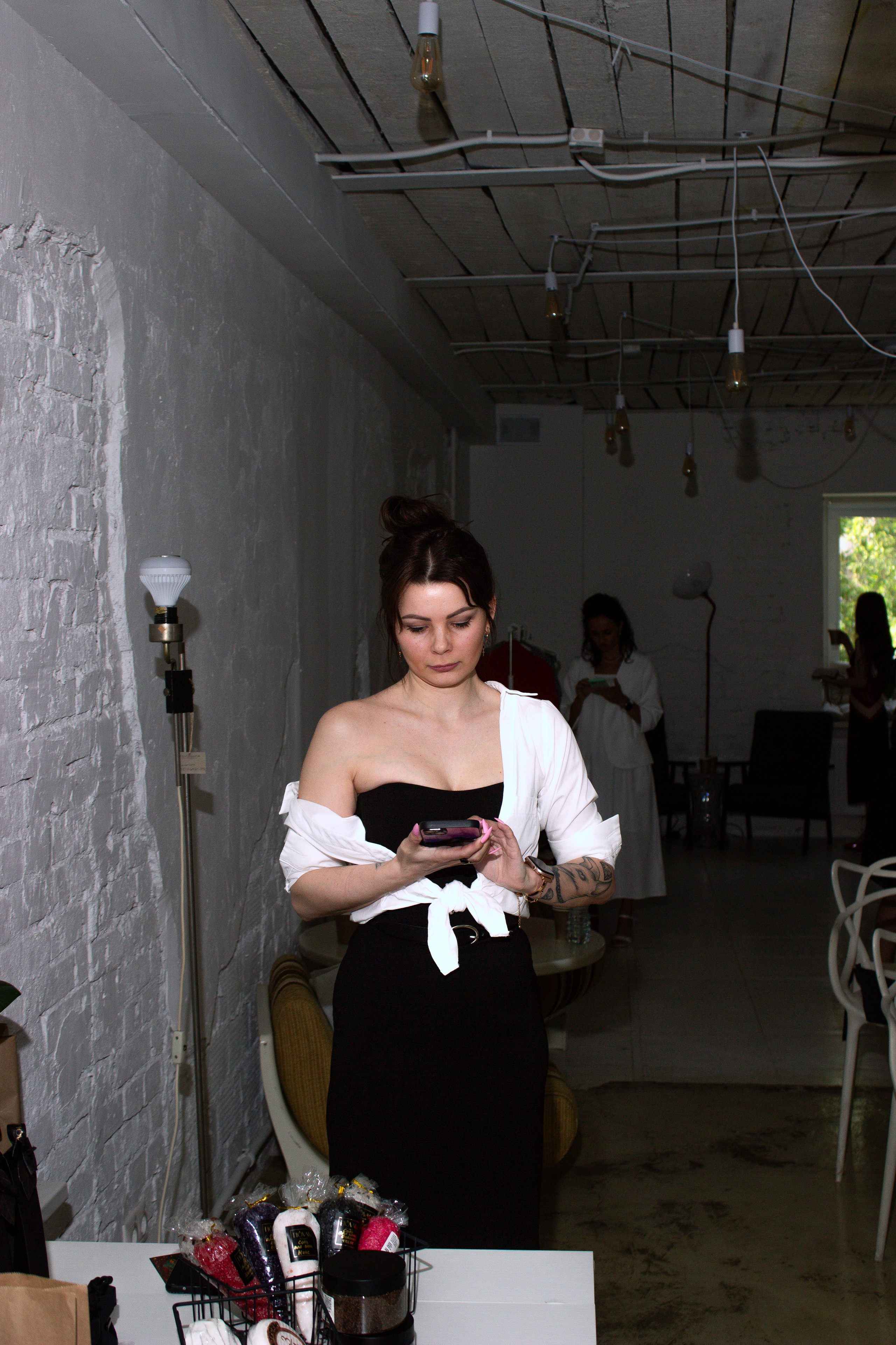 Вместе. Портретный фотограф Москва Юлия Трякина