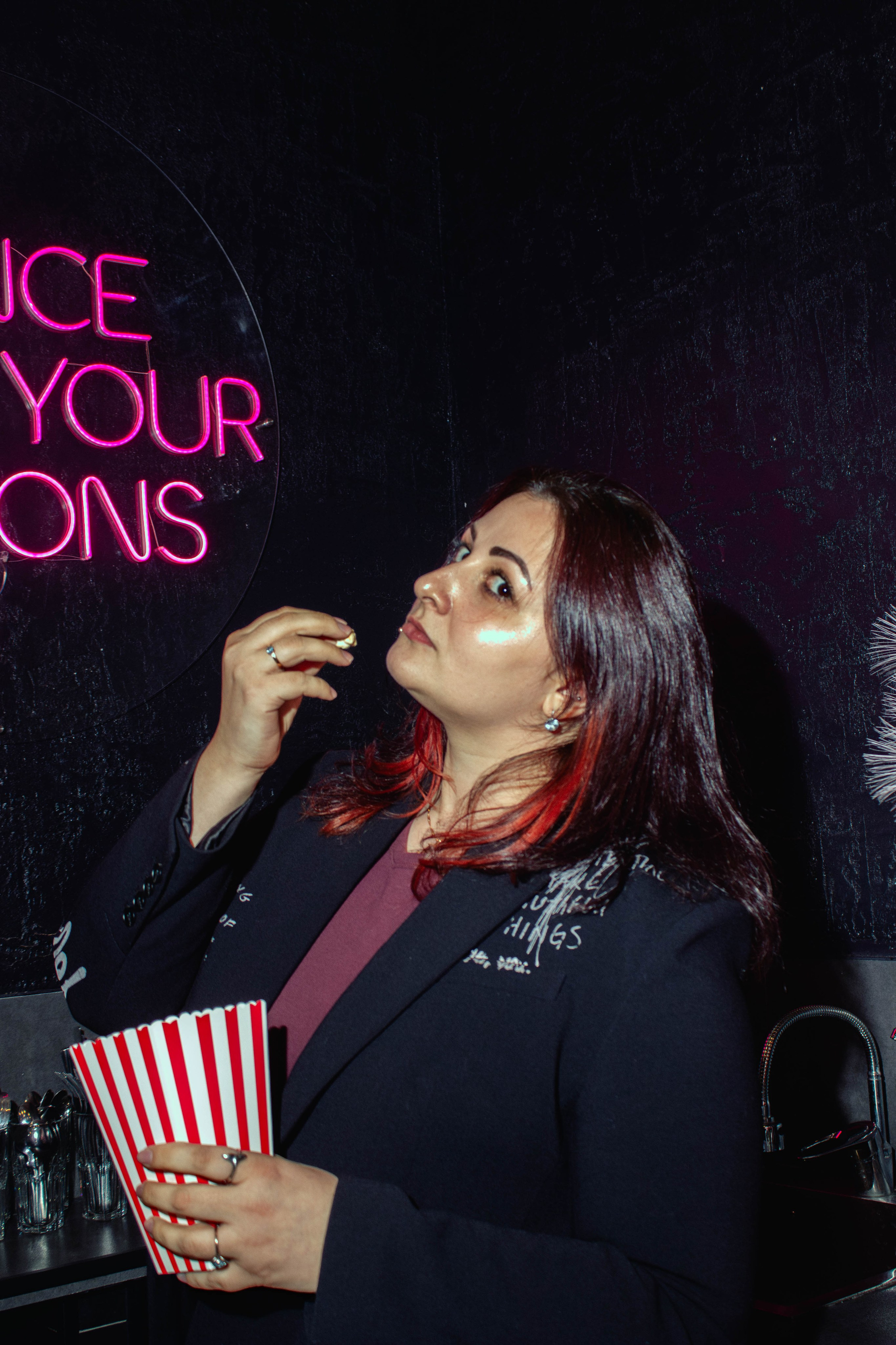 Бизнес Вечеринка. Портретный фотограф Москва Юлия Трякина