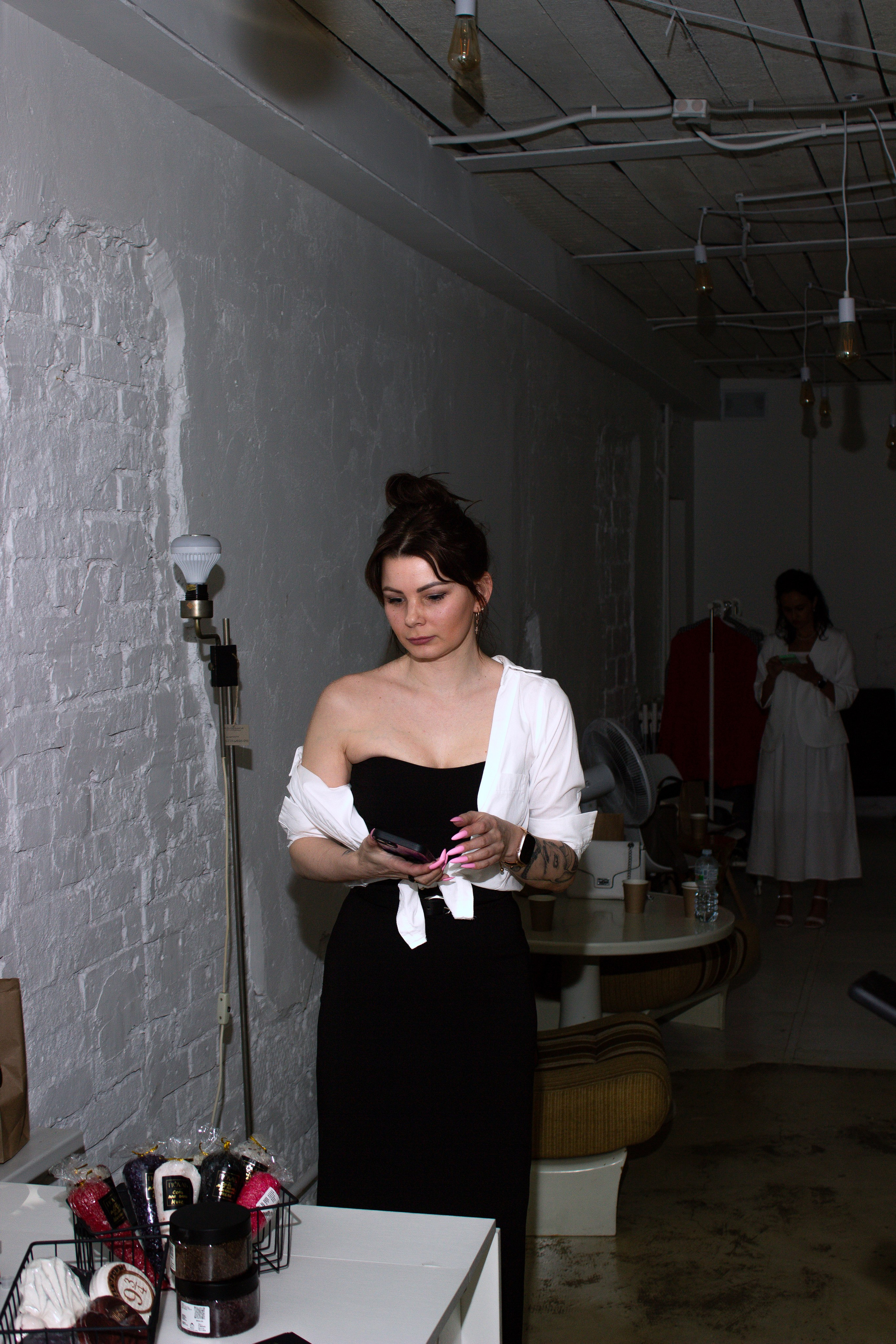 Вместе. Портретный фотограф Москва Юлия Трякина