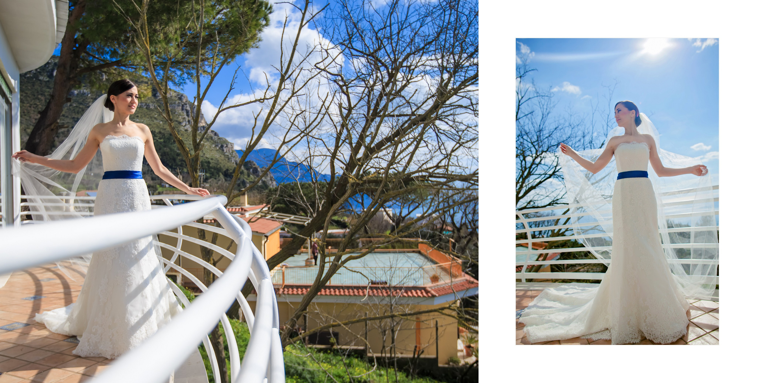 Фотокниги. Свадебный фотограф Андрей Коновалов