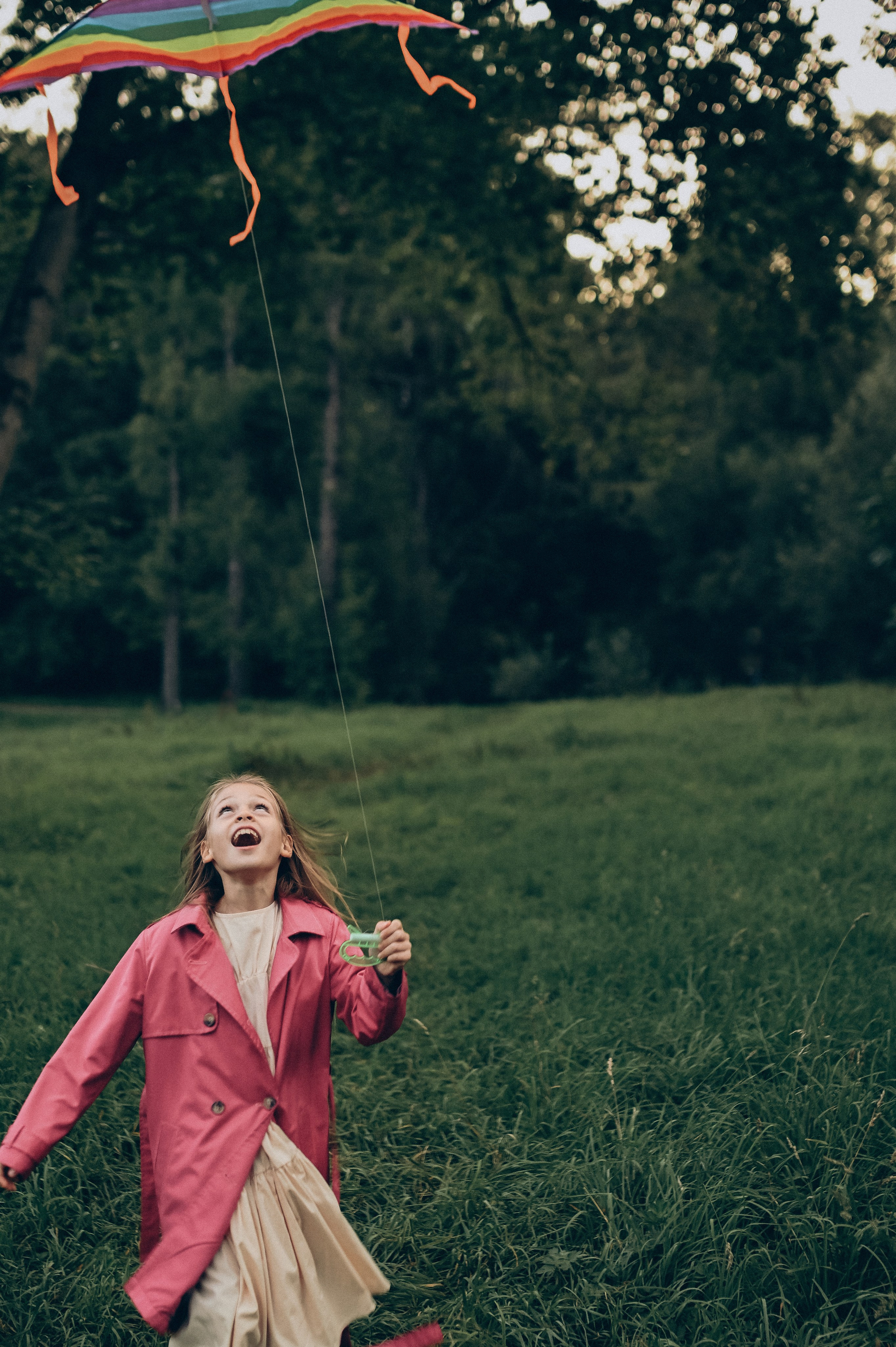 Детская фотография. Детский и семейный фотограф в Москве