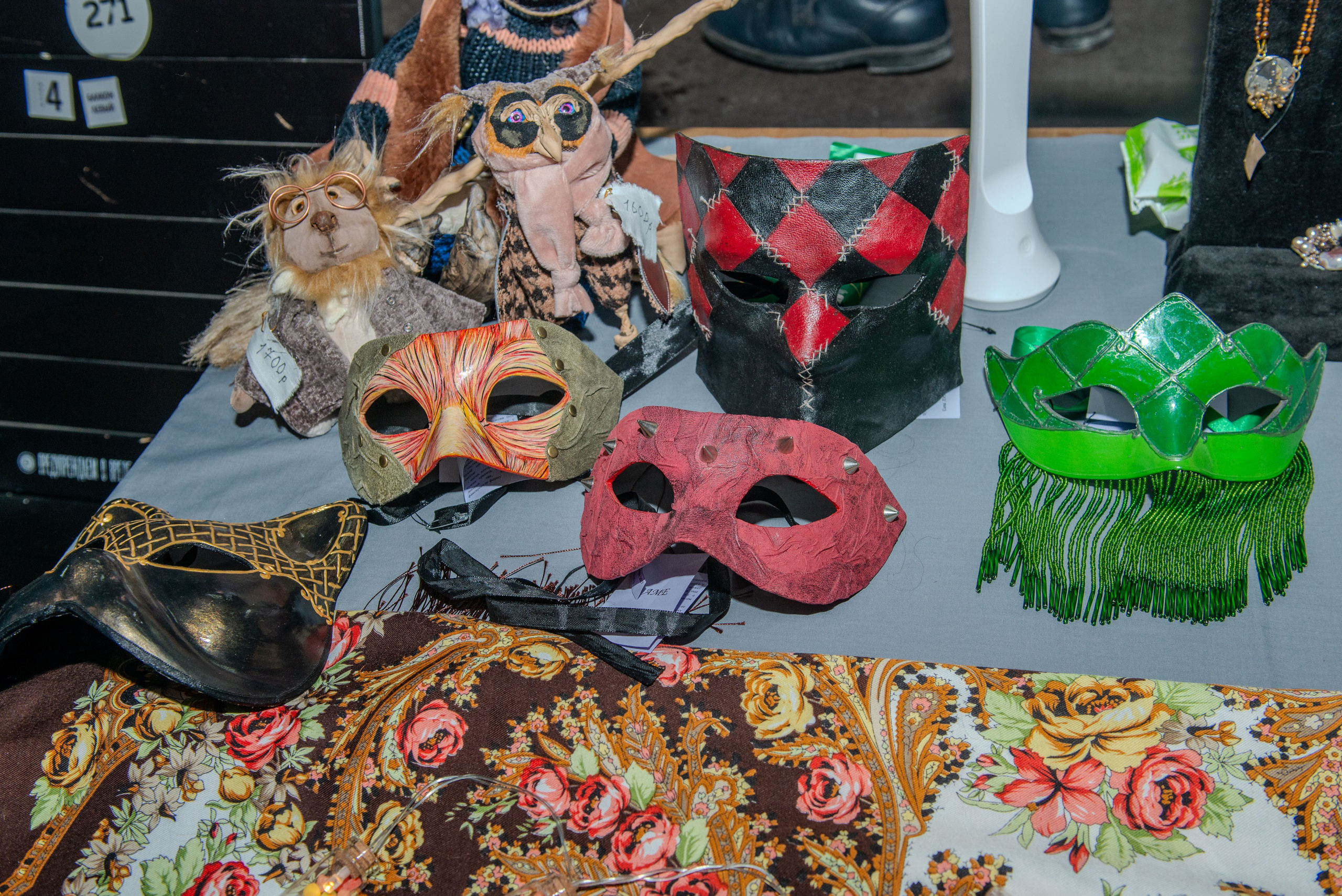 фестиваль истории музыки творчества и фэнтези — Привал фест, Екатеринбург, 20.01.2024