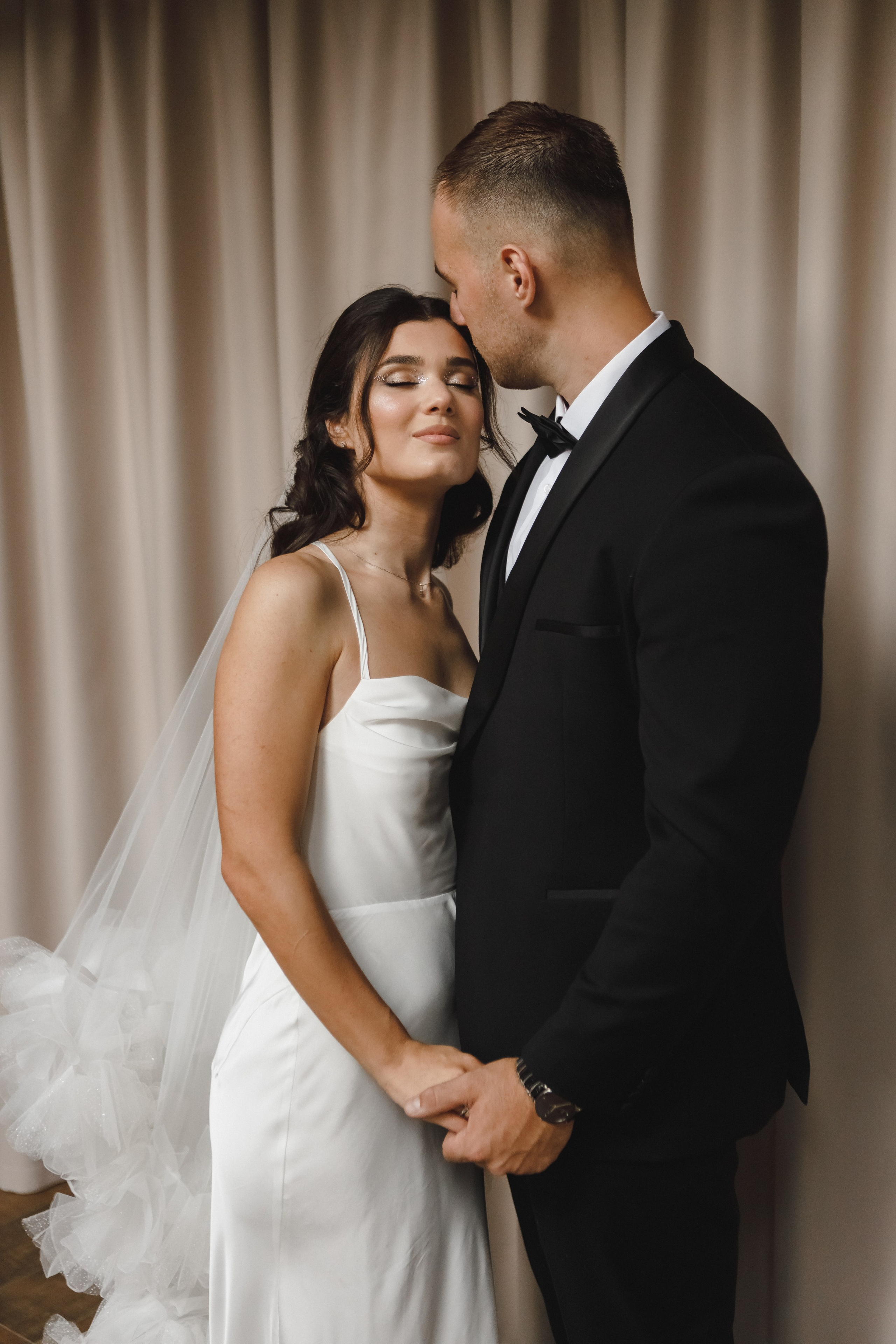 Свадебная съемка. Семейный и свадебный фотограф в Нижнем Новгороде