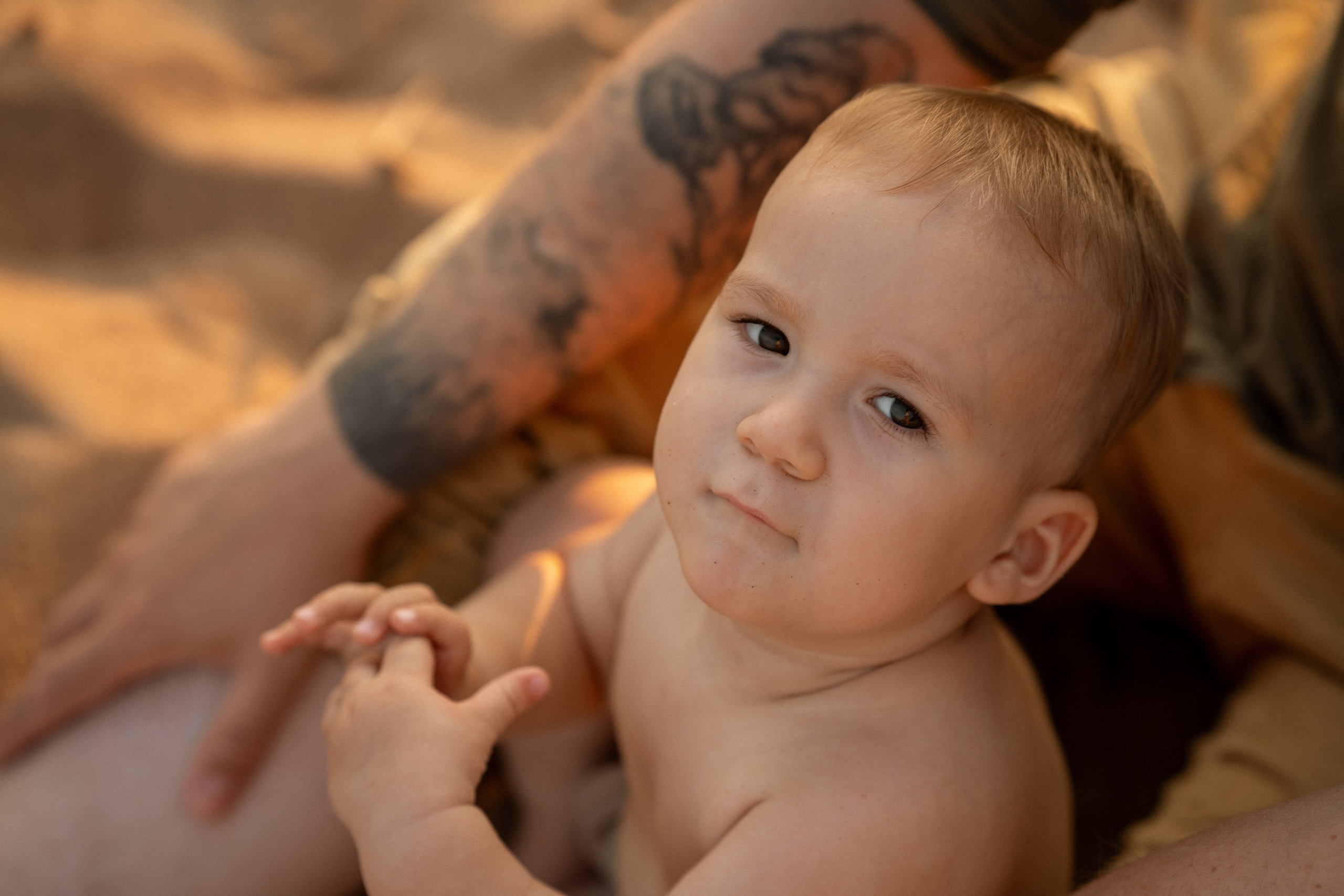 Лера залив. Семейный фотограф в Санкт-Петербурге — Наташа Тарасенко