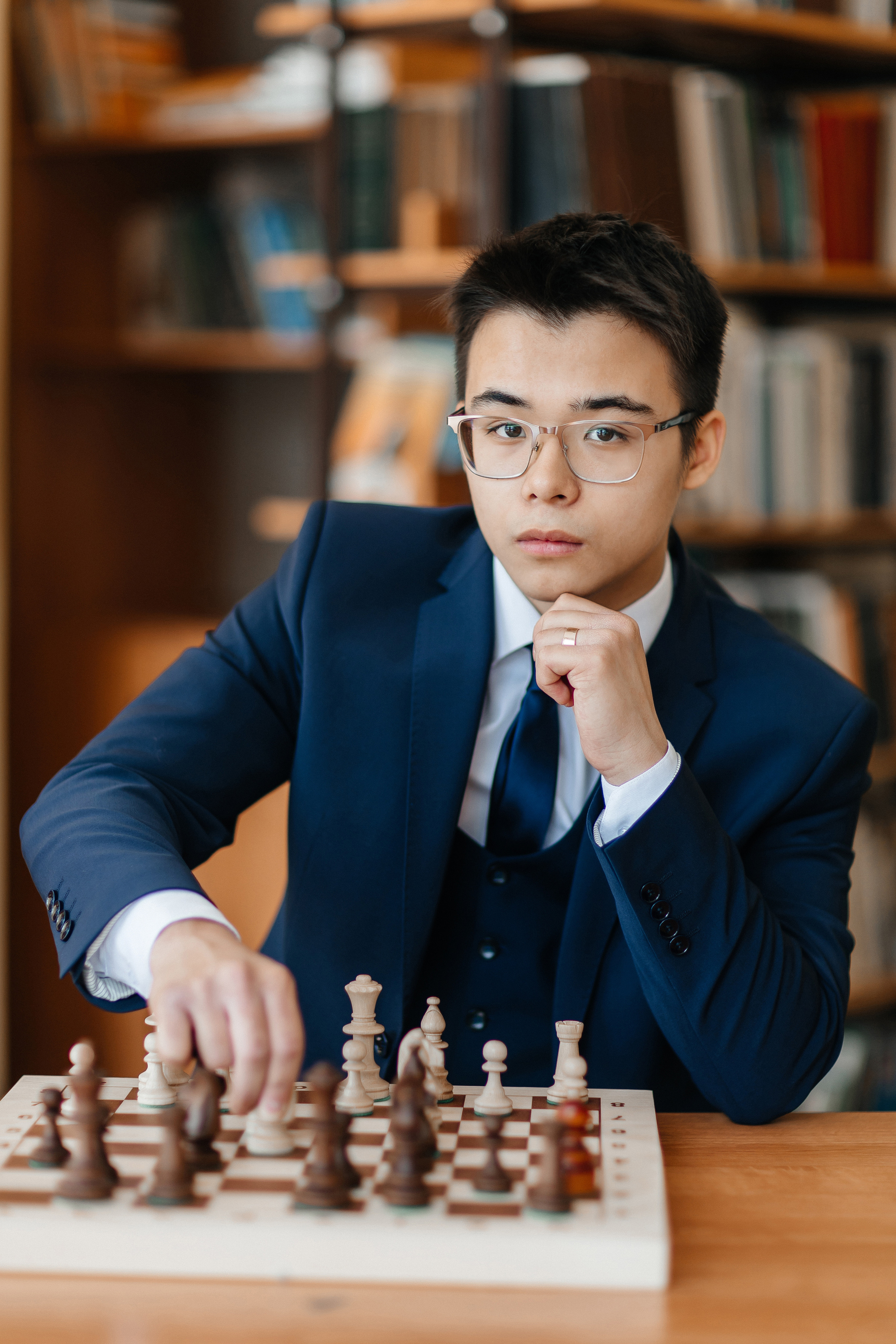 Фотограф Поронайск