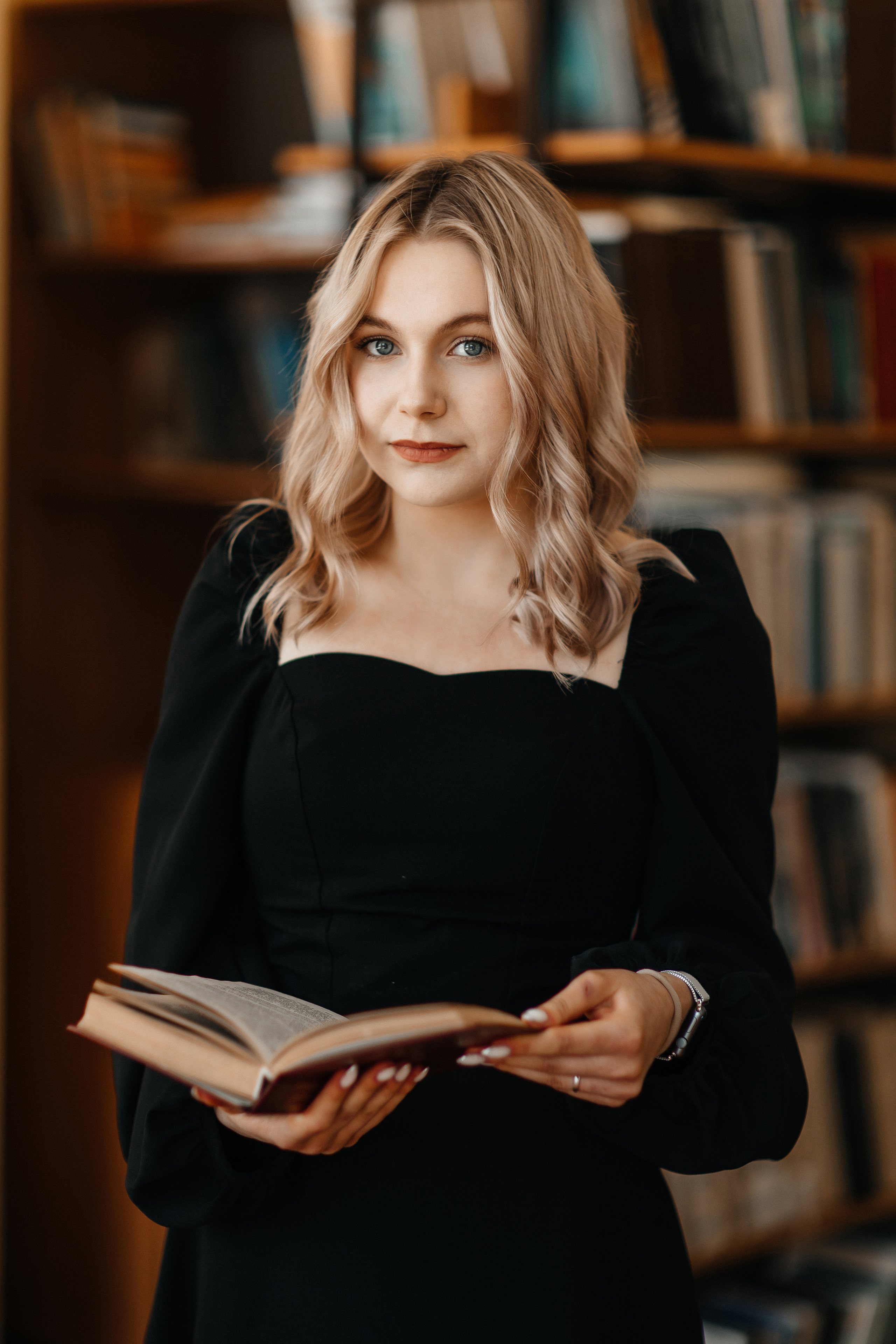 Фотограф Петунин