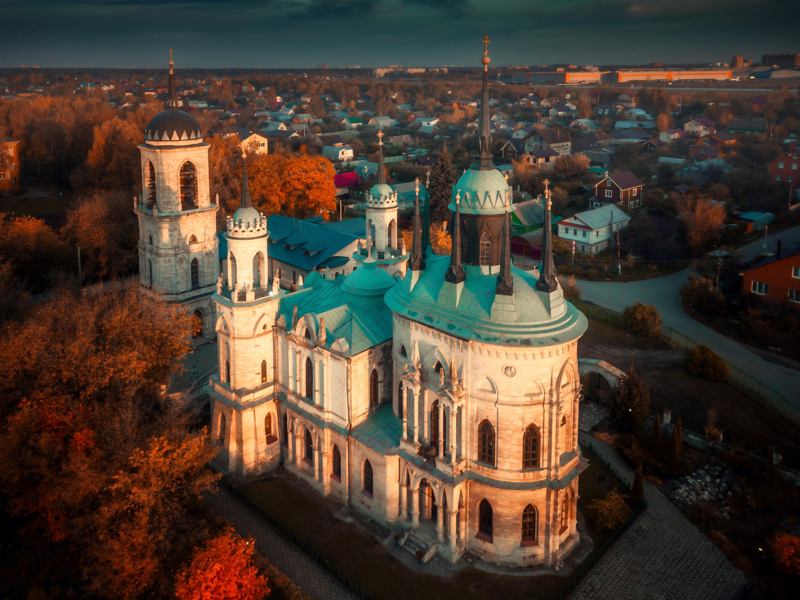 Фотограф Кирилл Сергеев | Москва