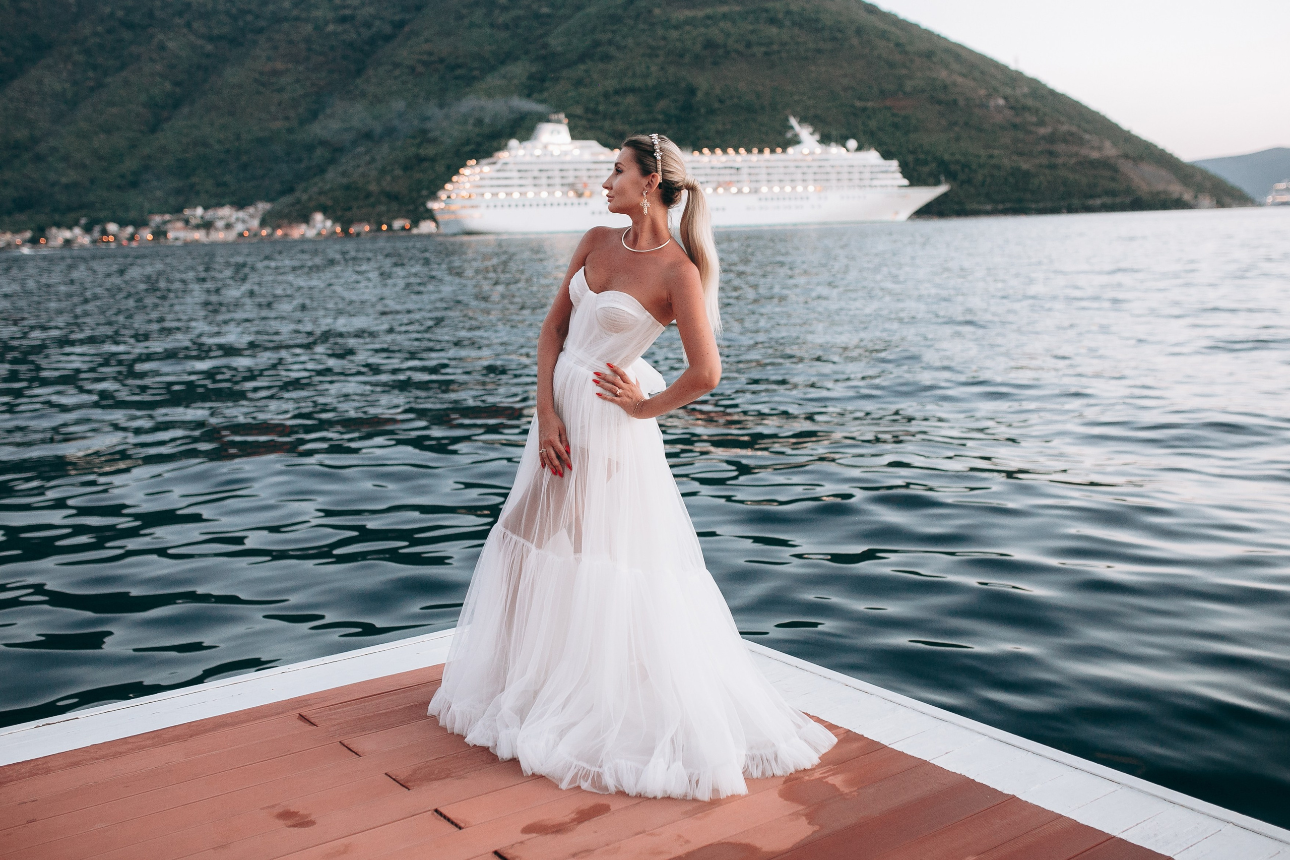 Intimate Wedding Photographer in Montenegro. Family, Women & Couples Photographer in Budva, Kotor, Herceg Novi, Perast & Coastal Montenegro