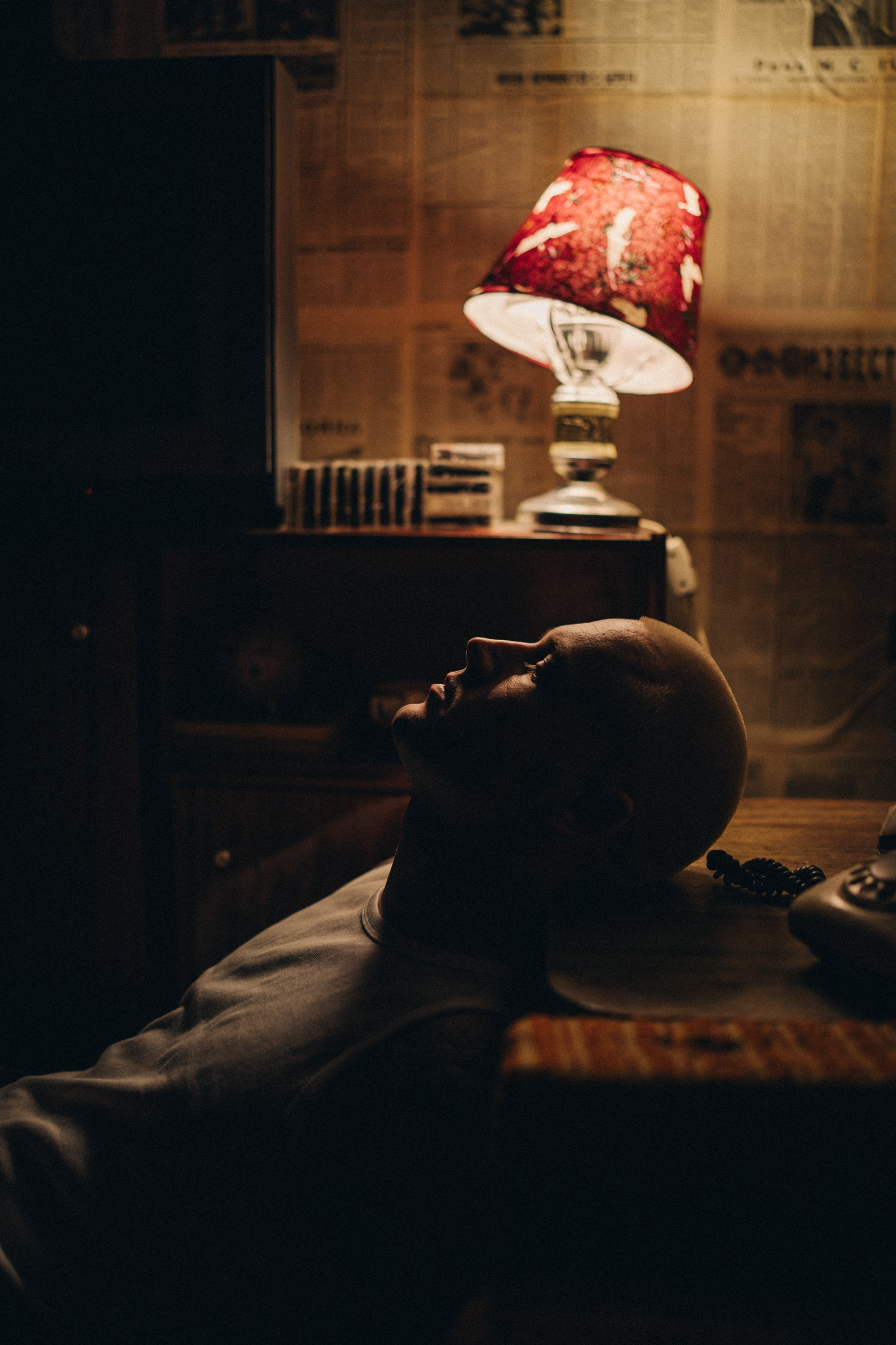 Прайс. Даниил Фреймон — первый мужской фотограф в городе Алматы