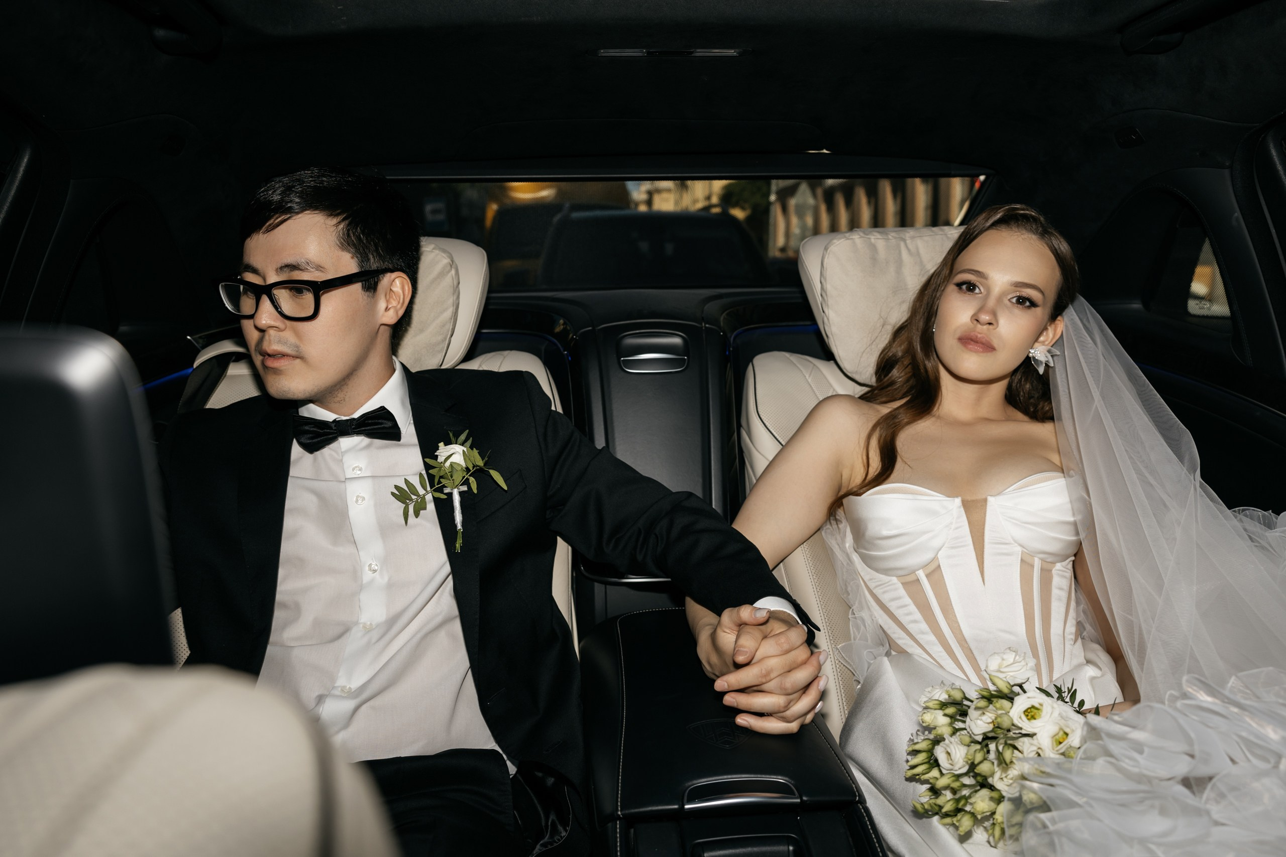 Максим и Ульяна. Свадебный и Семейный Фотограф в Гатчине и Санкт-Петербурге Виктория