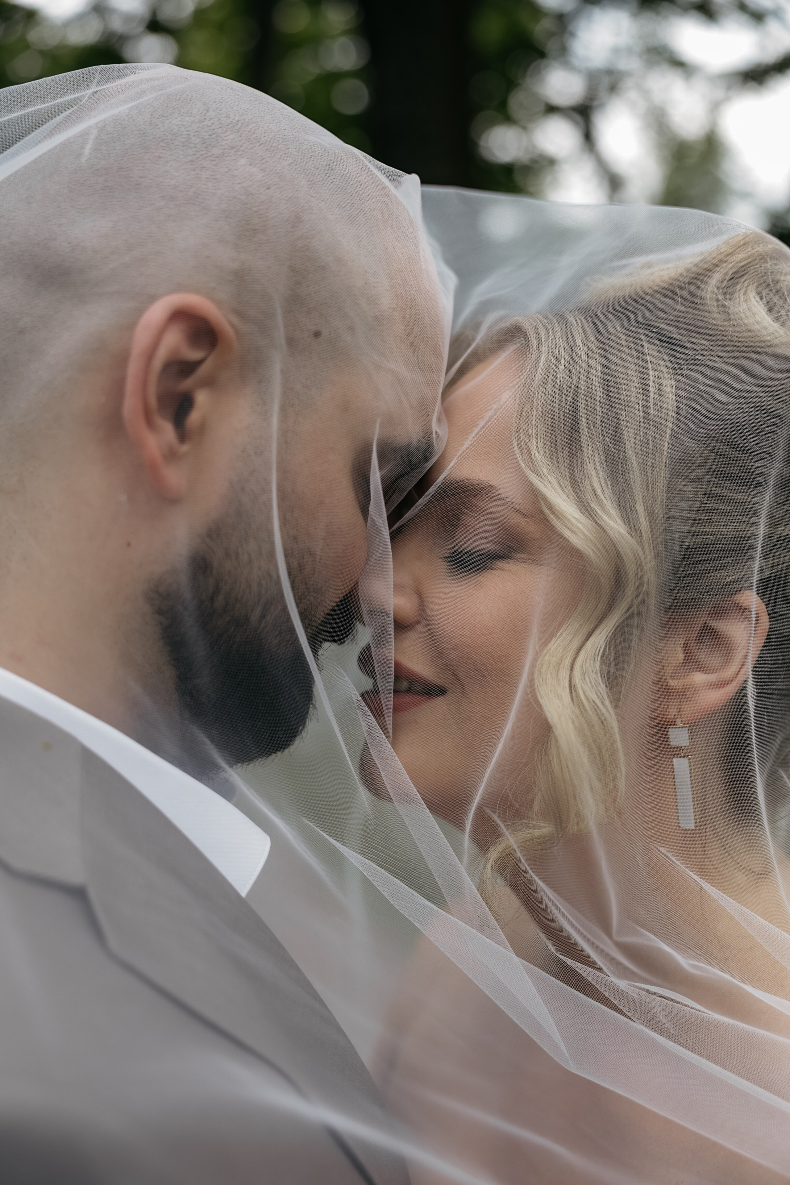 Арсений и Анастасия. Свадебный и Семейный Фотограф в Гатчине и Санкт-Петербурге Виктория