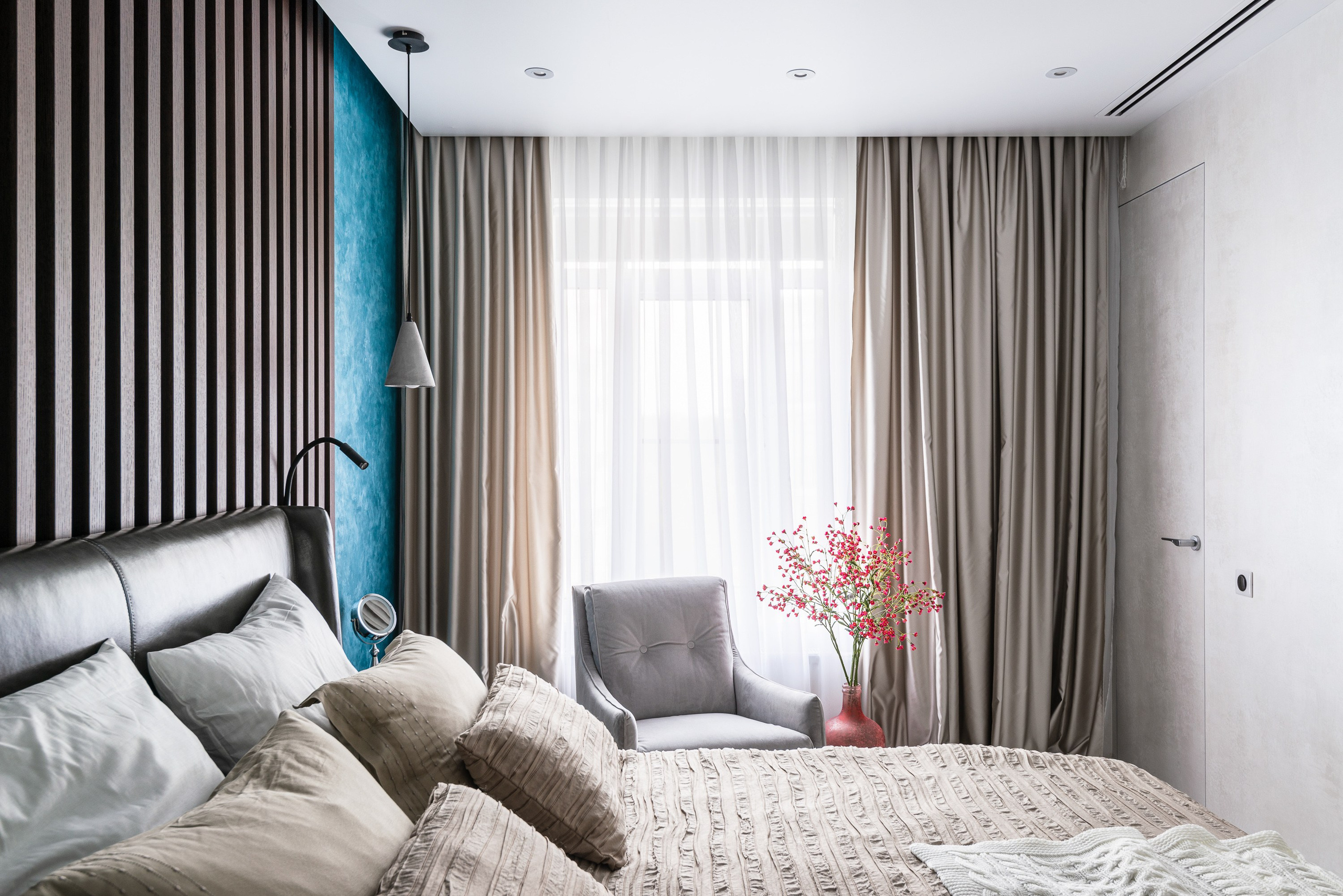 Проект EME. Дизайн интерьера в Новосибирске, Мире, Онлайн | Студия дизайна интерьера TWOREZ