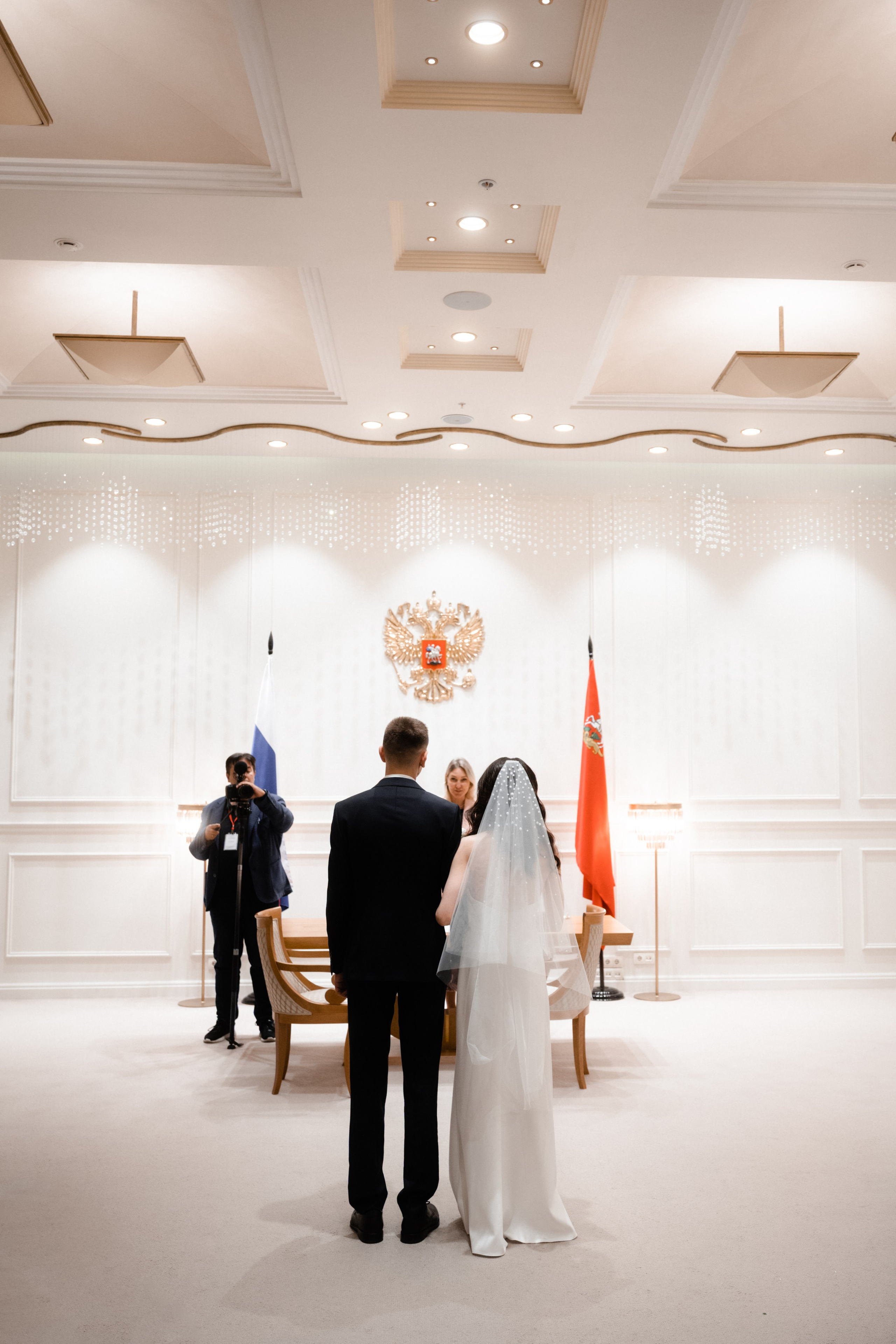 Ирина и Денис. Фотограф и видеограф Мария Банщикова, Солнечногорск, Москва