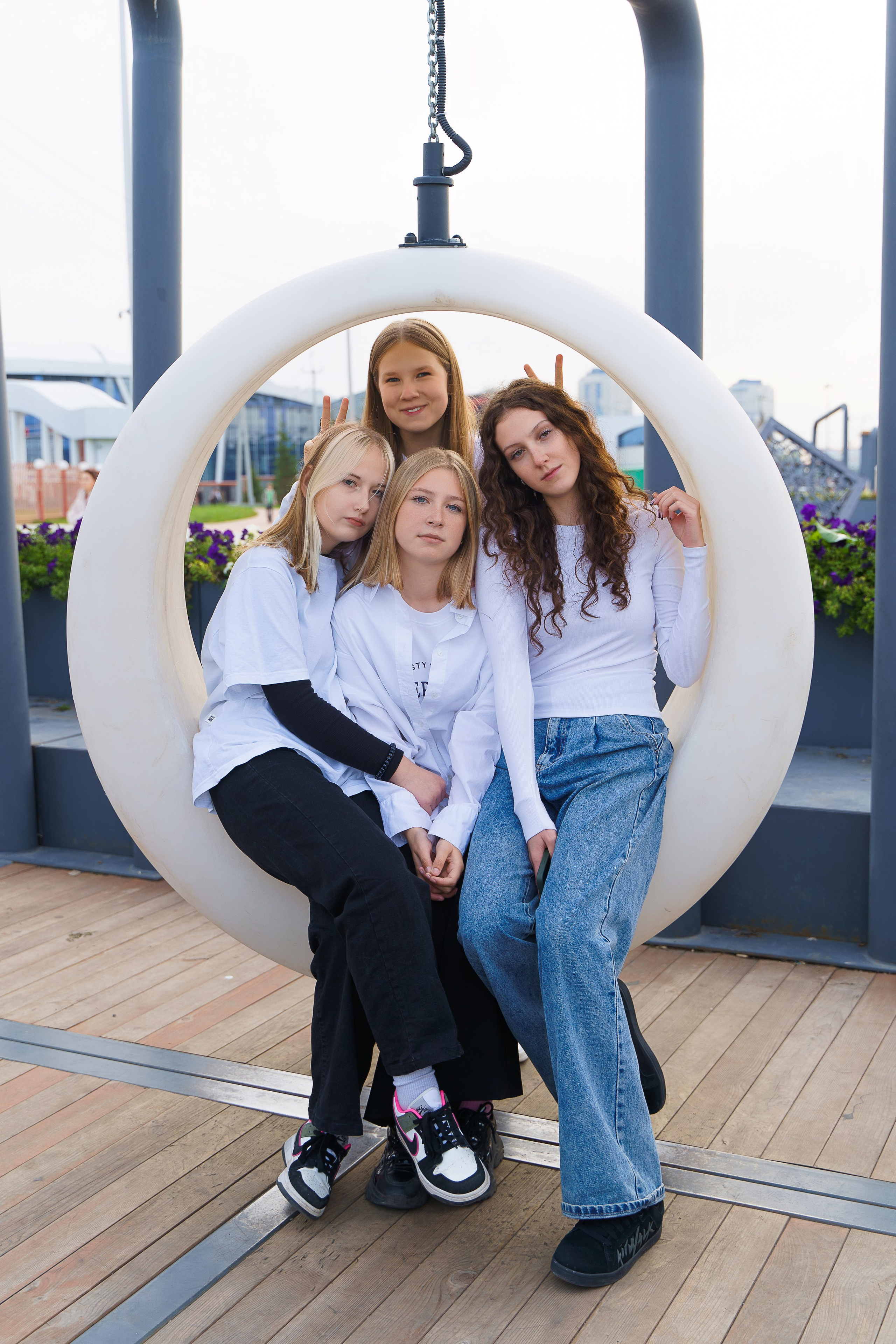 Школьные фотосессии. Школьный фотограф в Кемерово Мелещенко Анна