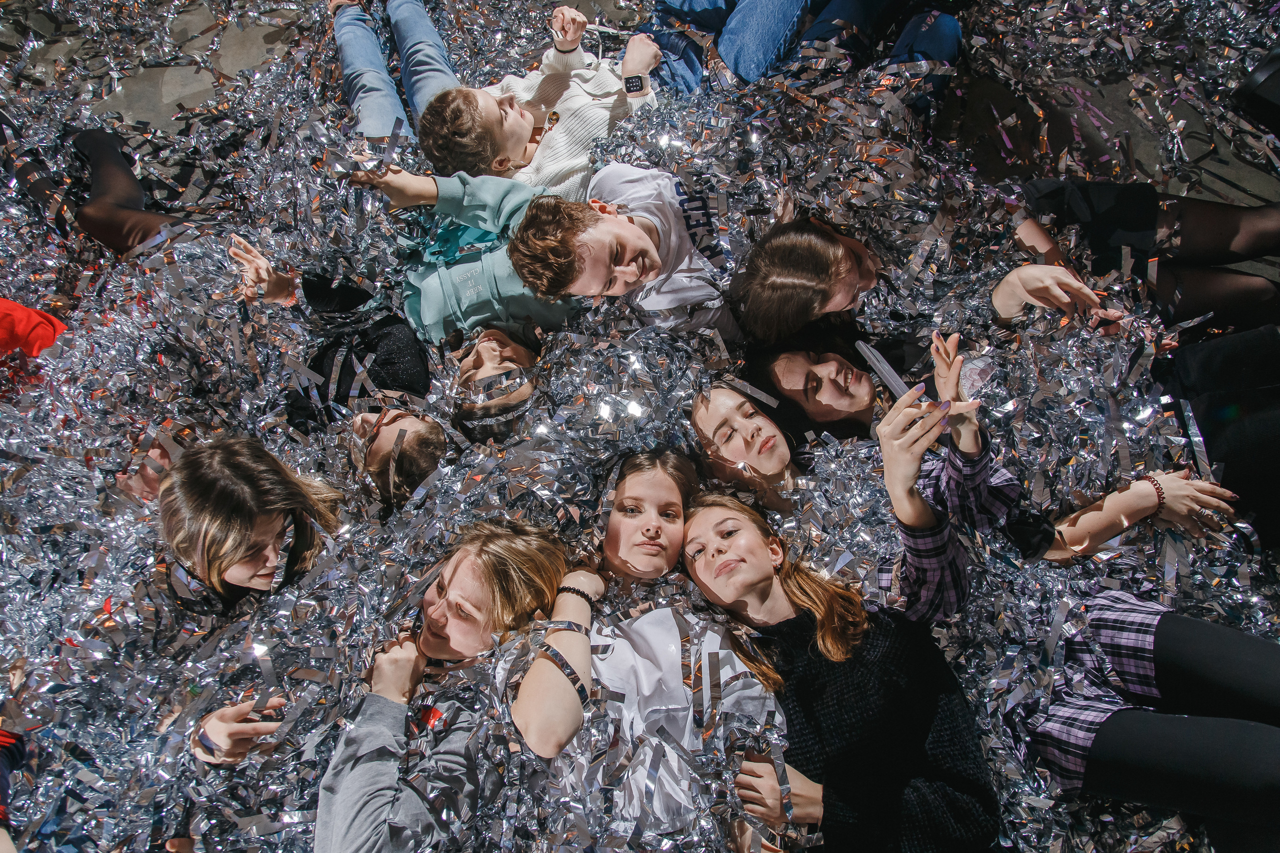 фотограф СПб