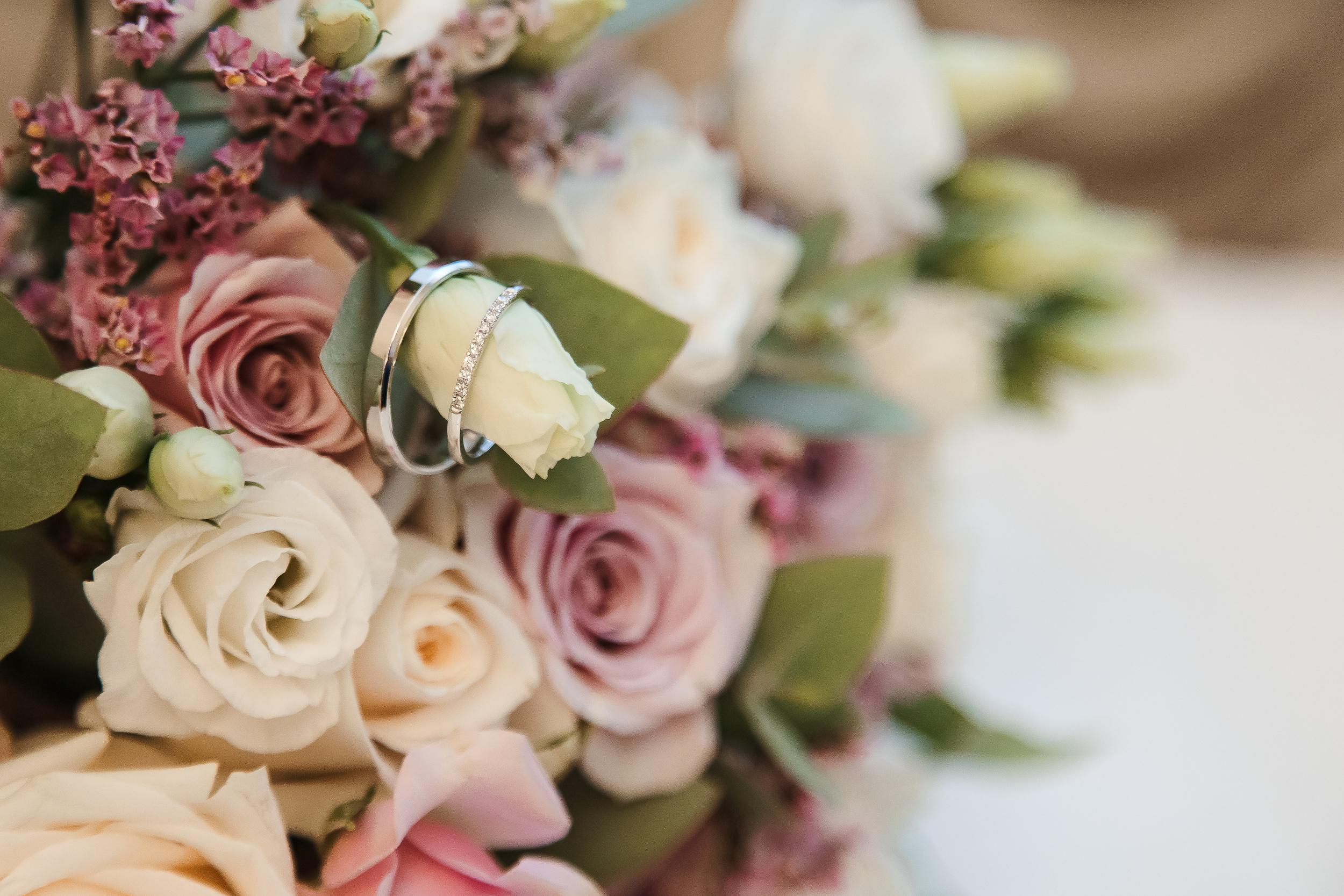 Свадьба Елены и Артема