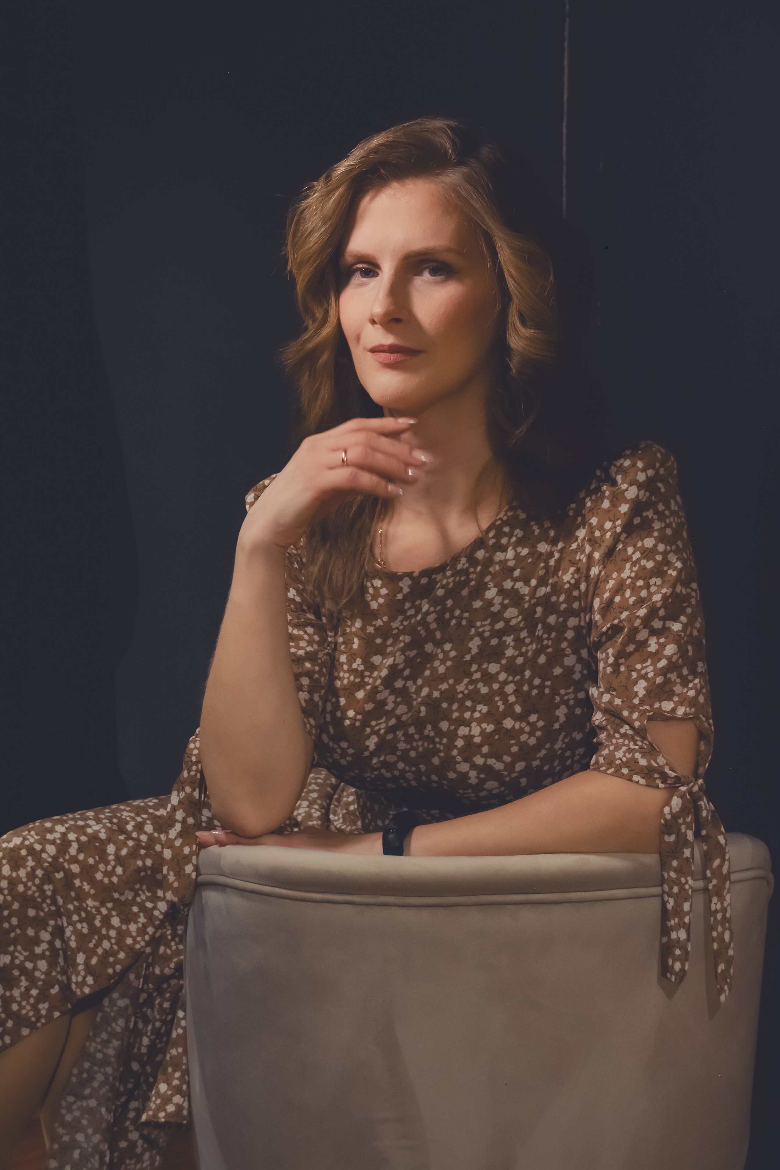 Мамин день 9 марта 2024. Фотограф Ольга Морятова