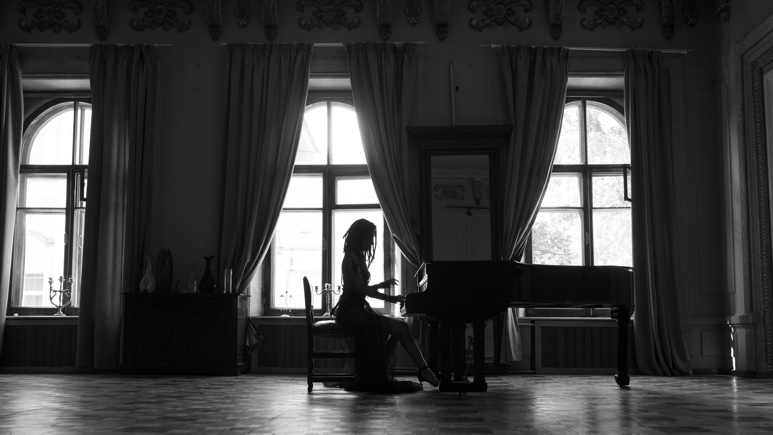 События. Дина Шаткова