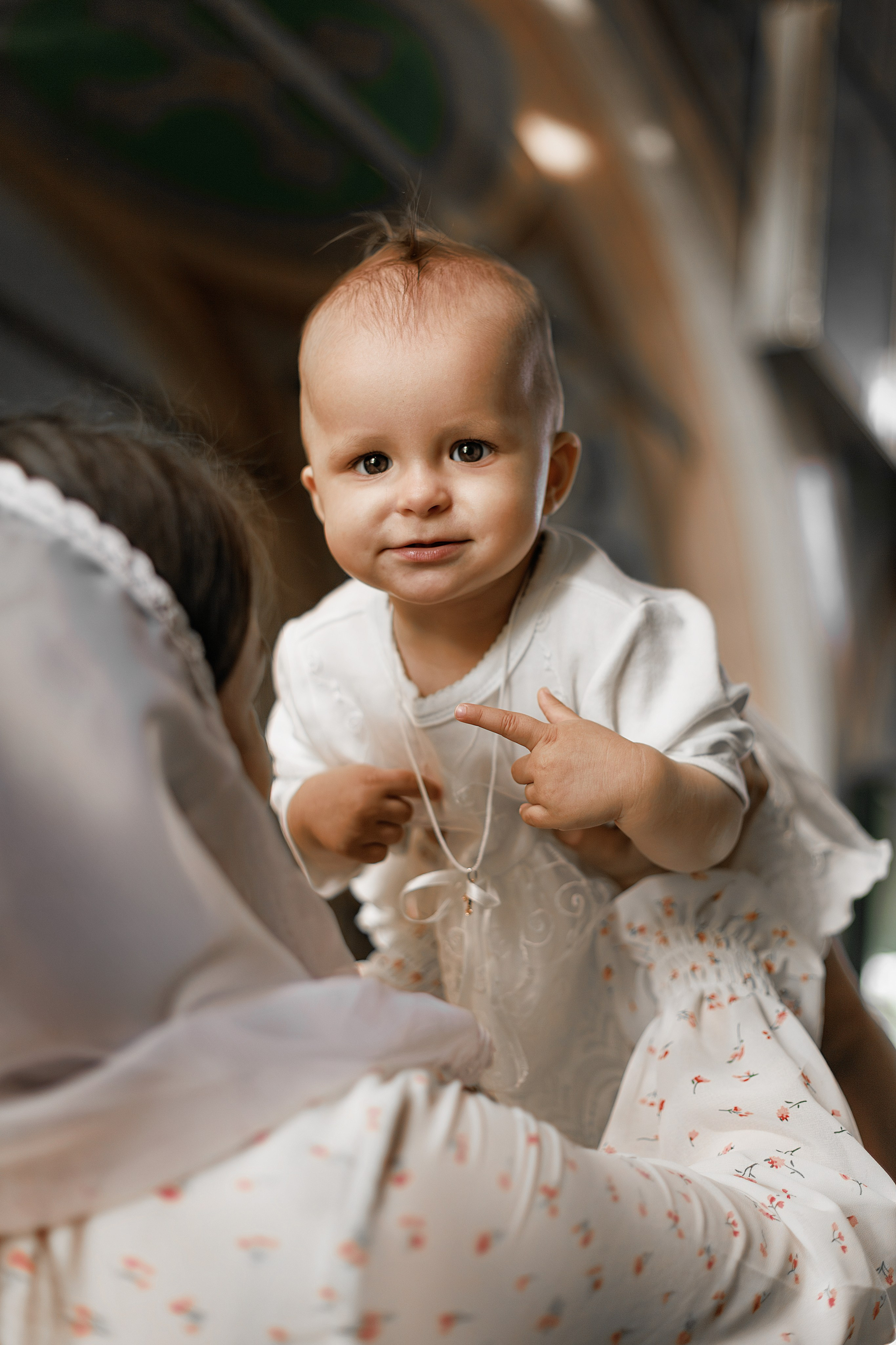 Балашиха. Фотограф на крещение